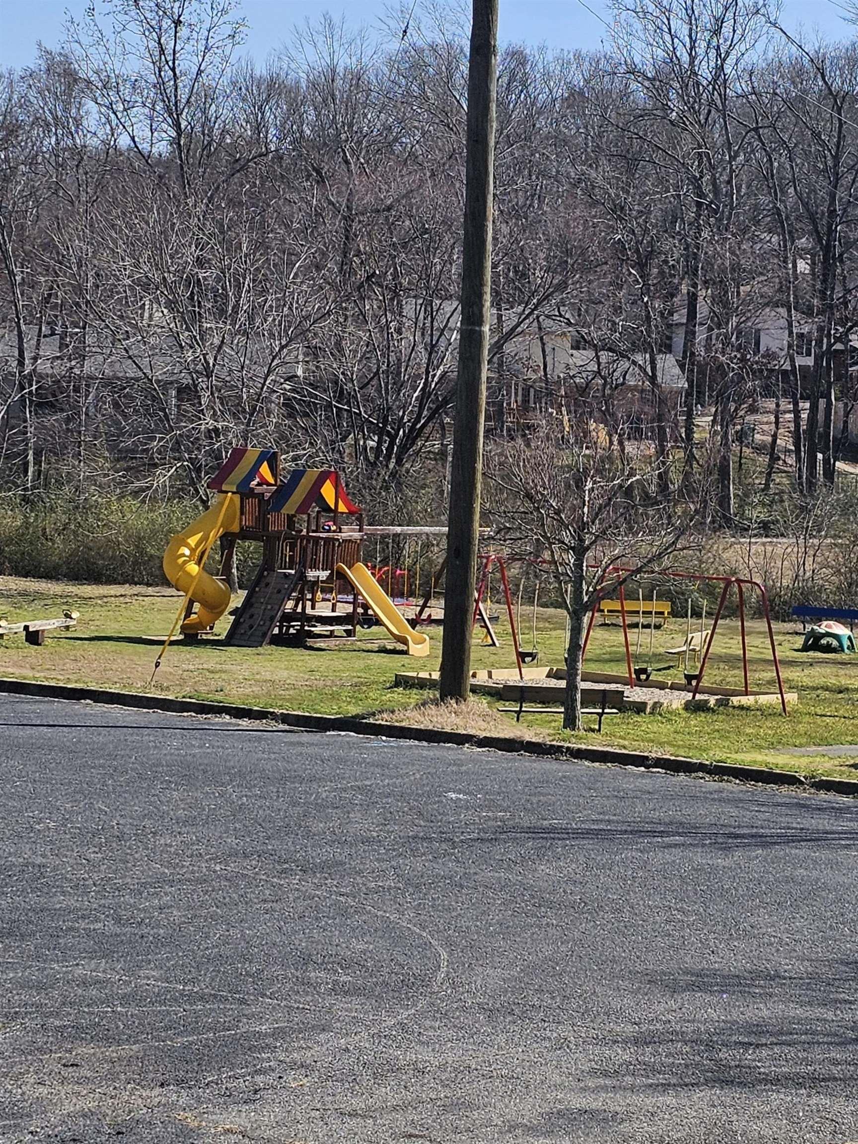 Walnut Valley - Land