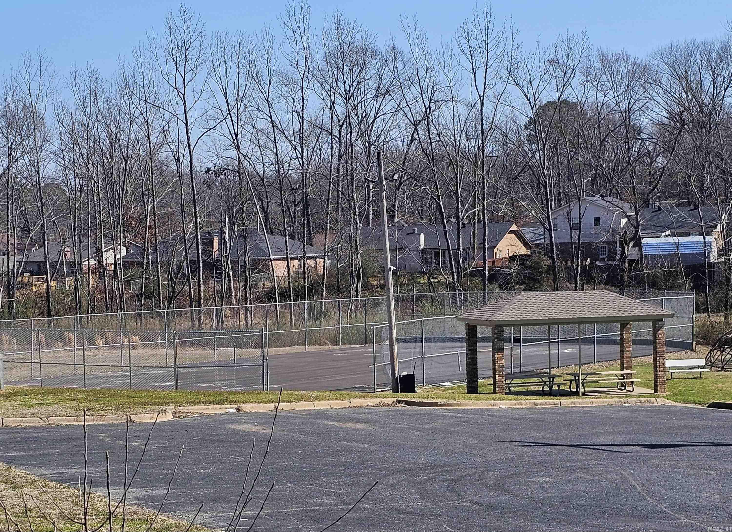 Walnut Valley - Land