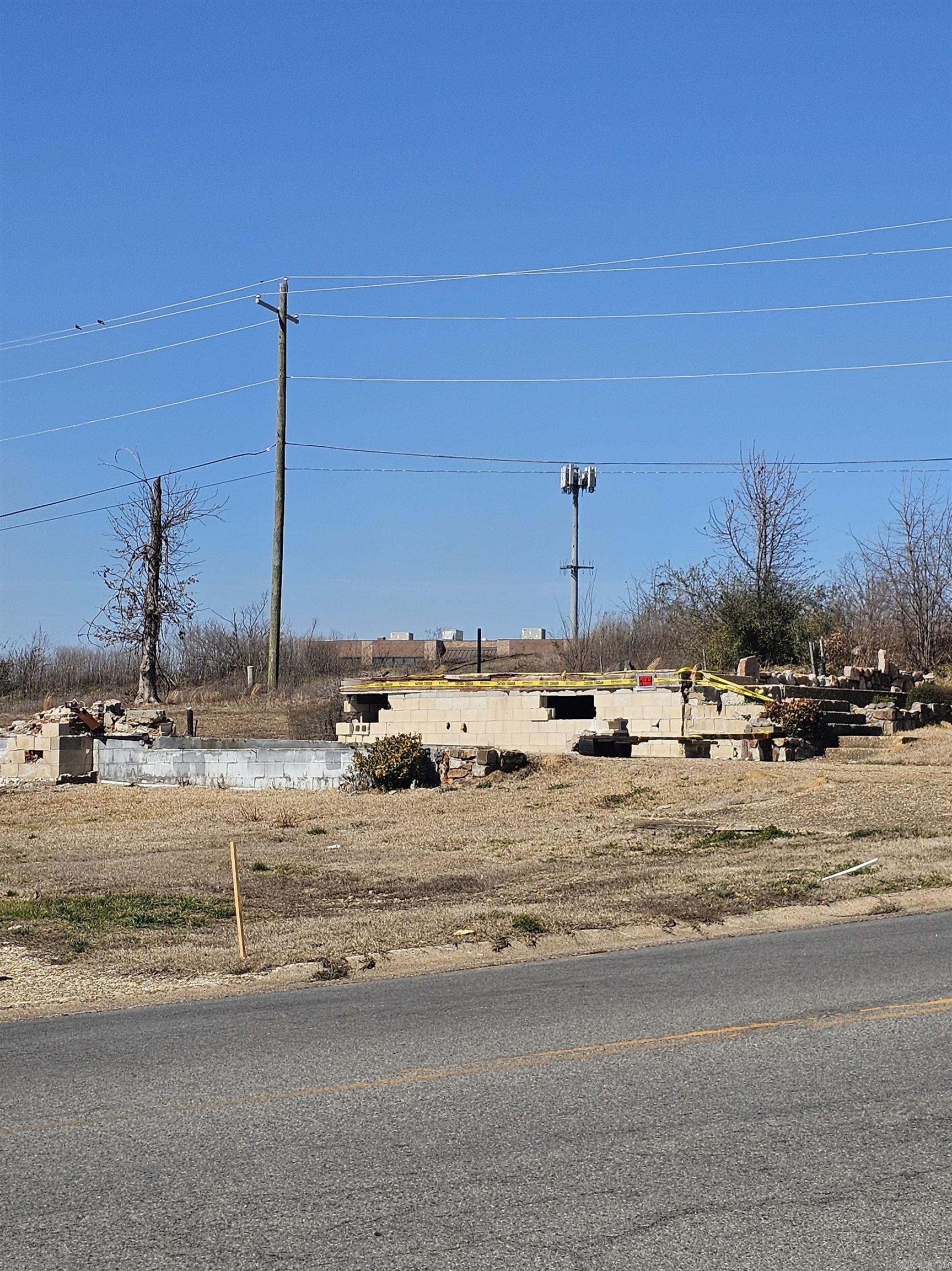 Walnut Valley - Land