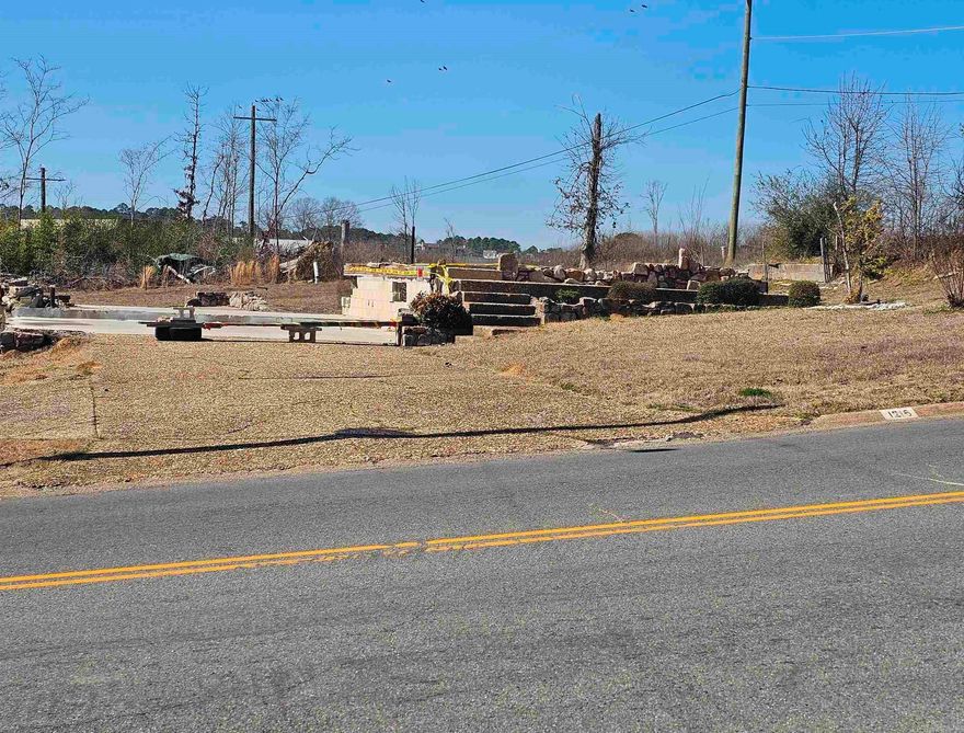 Here’s a rare opportunity to own a residential lot in one of West Little Rock’s most established neighborhoods. Located in Walnut Valley, this 0.23-acre lot offers an undeveloped setting with city utilities already available on site. Concrete front steps remain from a former structure, giving a head start for future development. With convenient access to some of the best retail, dining, and medical facilities in the city. Zoned for residential, it’s an ideal spot for a custom home, long-term investment, or future build project in a high-demand area. Don’t miss your chance to create value in a prime West Little Rock location.
