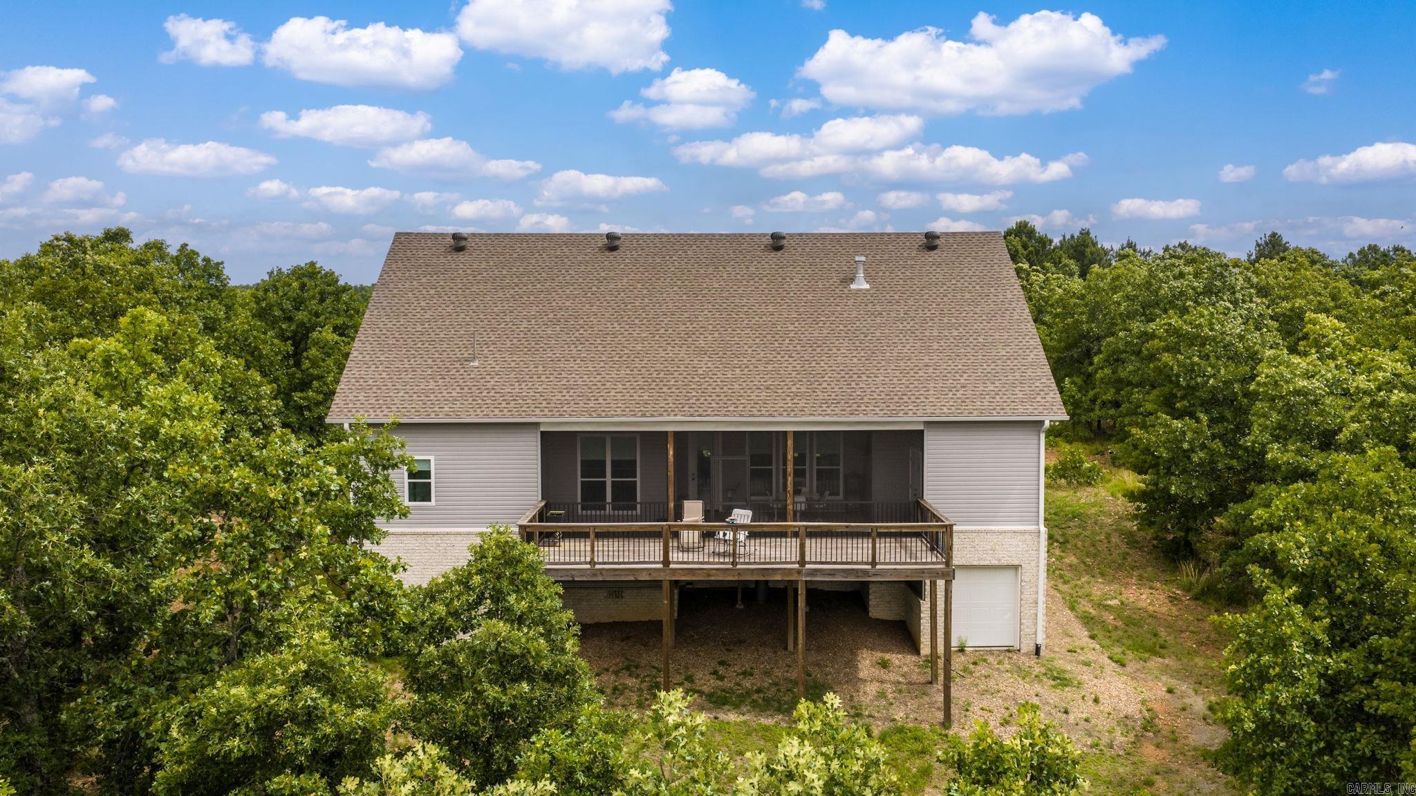 QUAIL VALLEY ESTS - Residential
