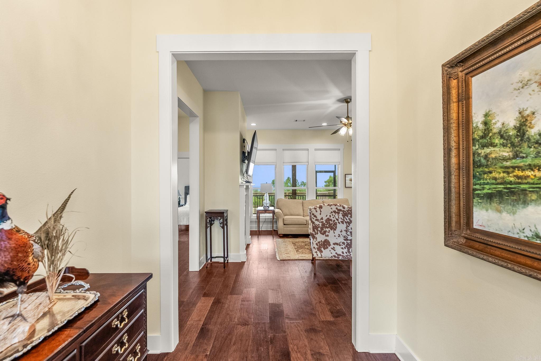QUAIL VALLEY ESTS - Residential