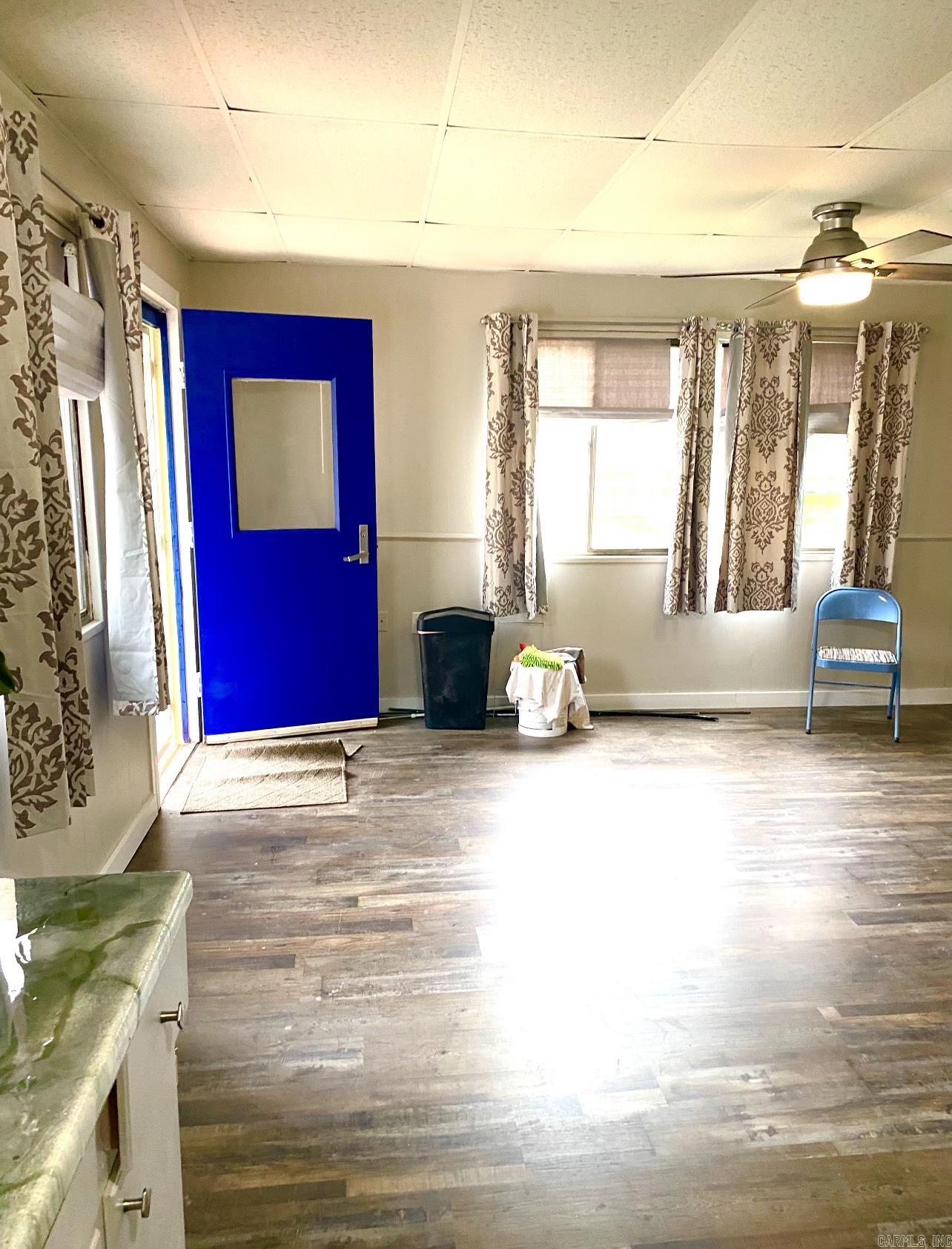 OT ENGLAND CITY - Residential