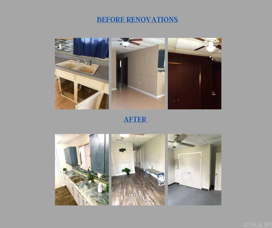 OT ENGLAND CITY - Residential