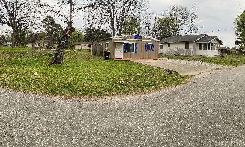 OT ENGLAND CITY - Residential