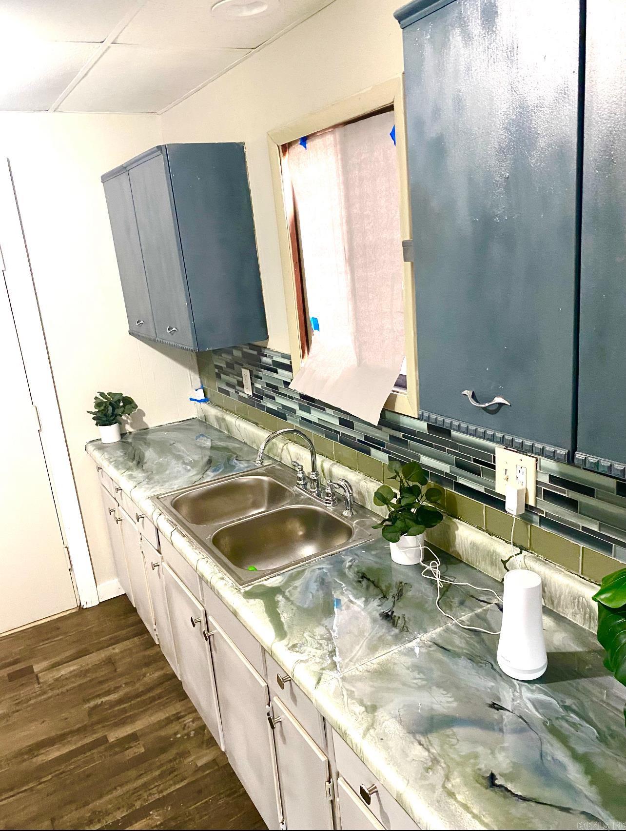 OT ENGLAND CITY - Residential