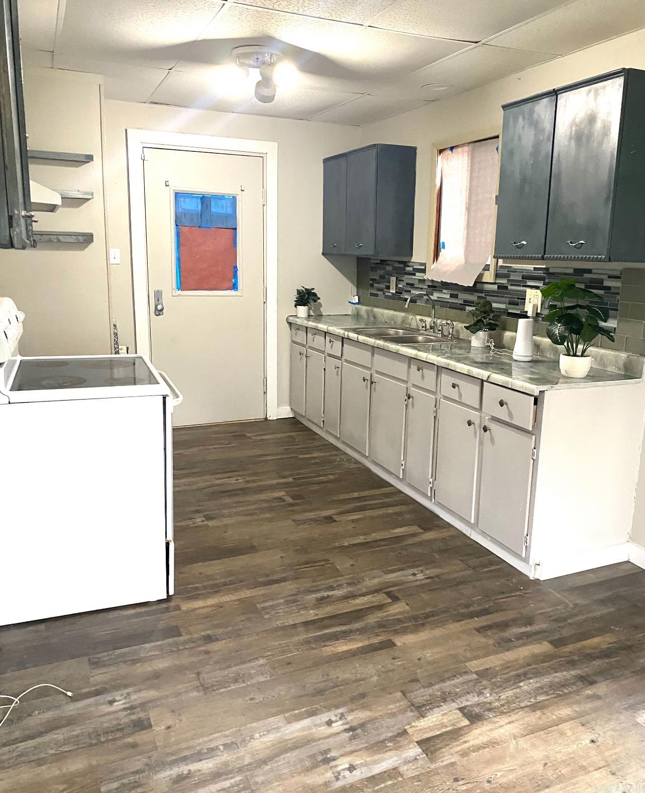 OT ENGLAND CITY - Residential