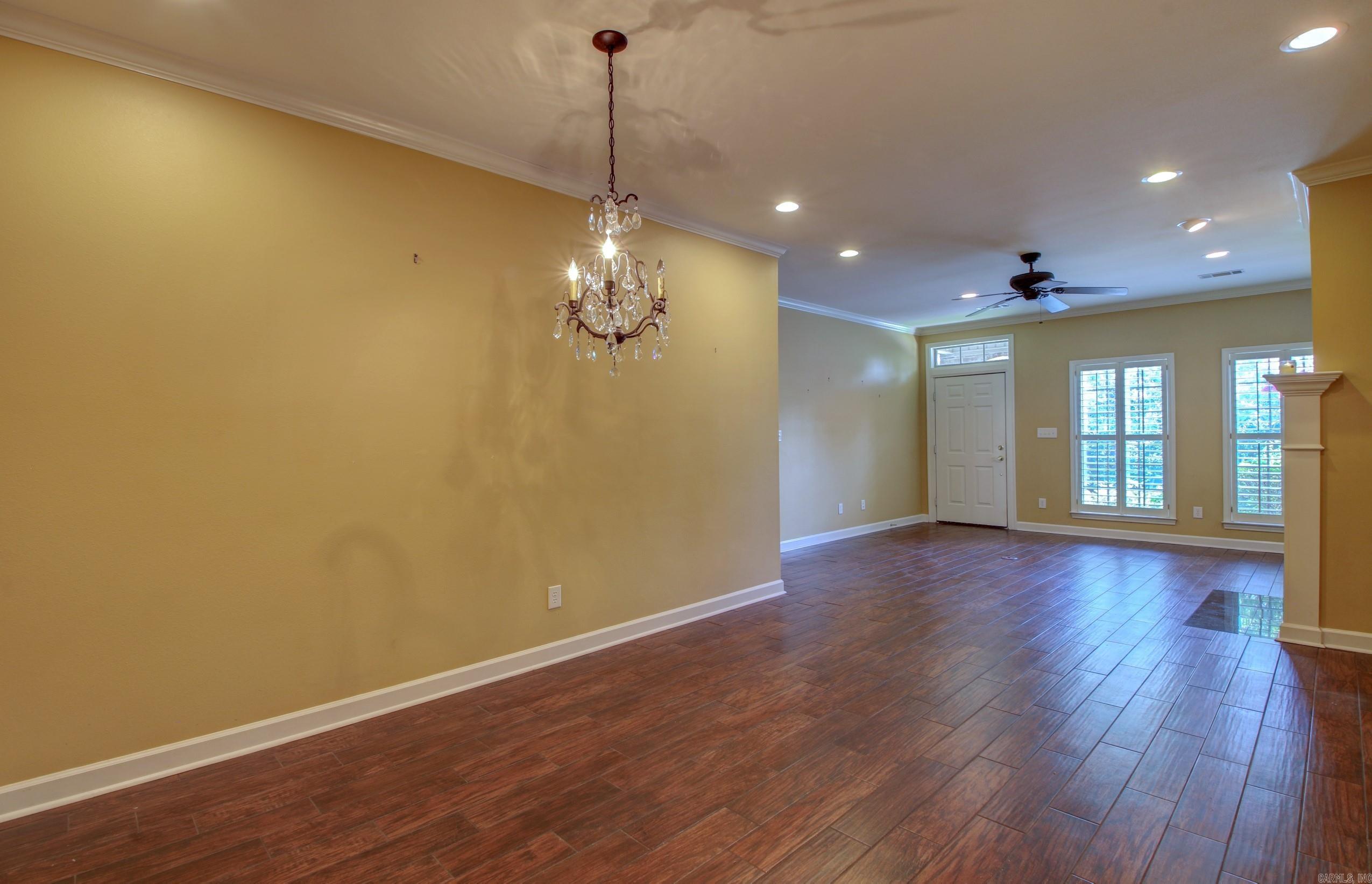 Reservior Heights Condo HPR - Residential