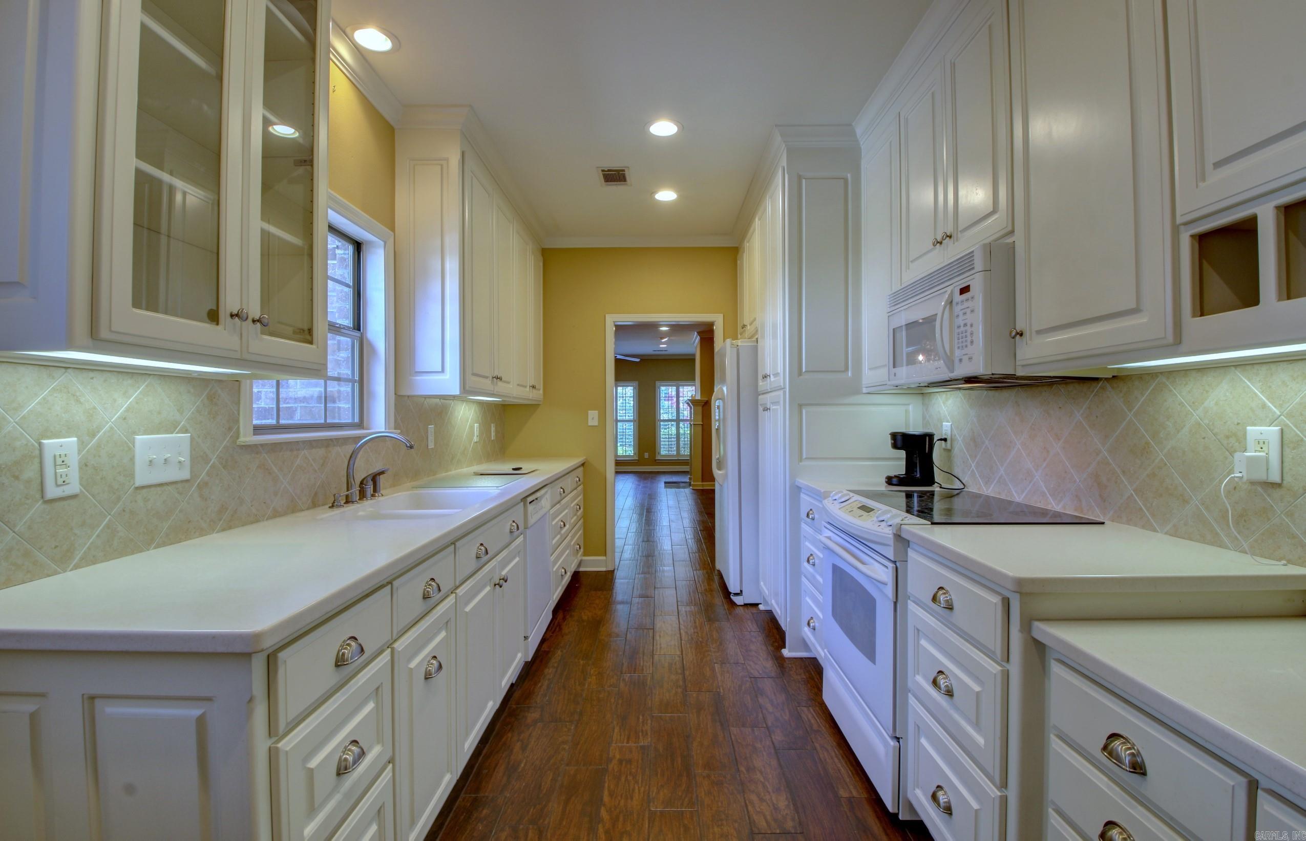 Reservior Heights Condo HPR - Residential