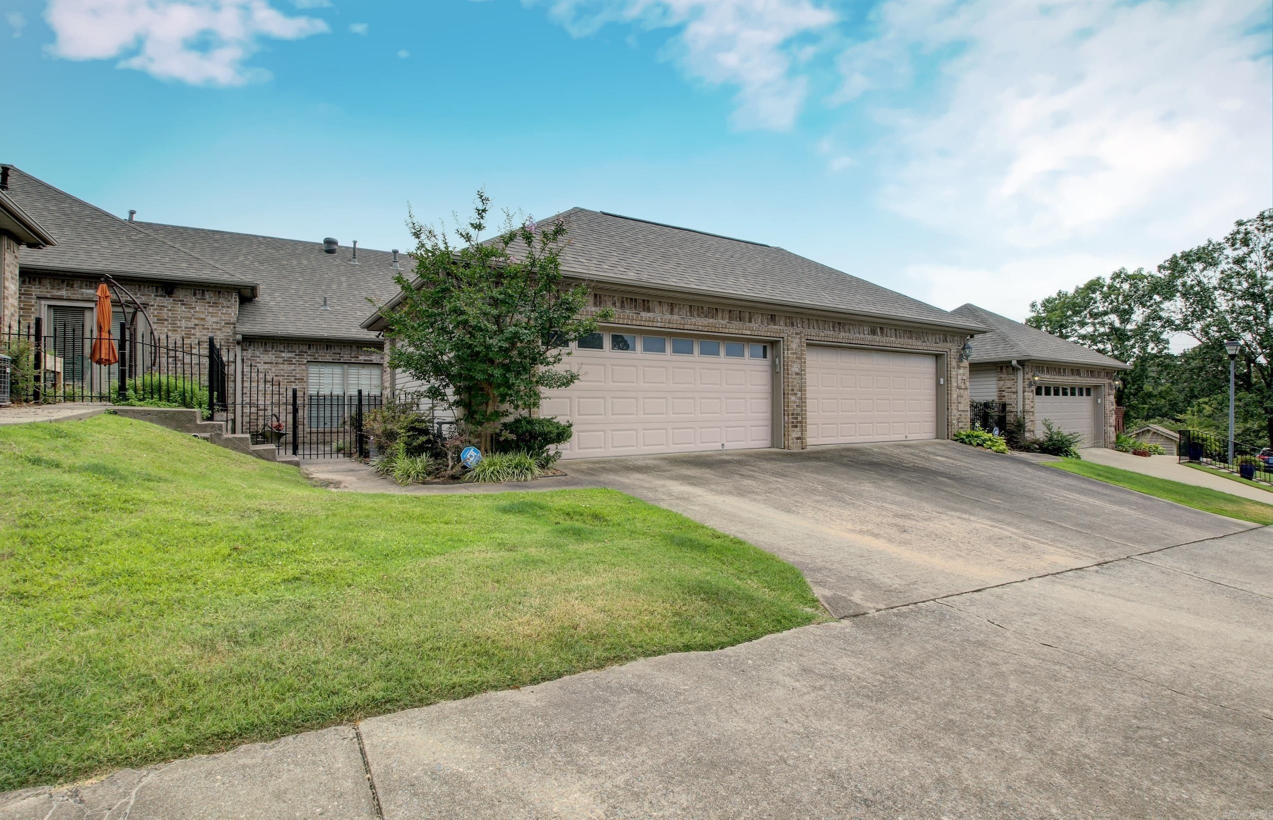 Reservior Heights Condo HPR - Residential