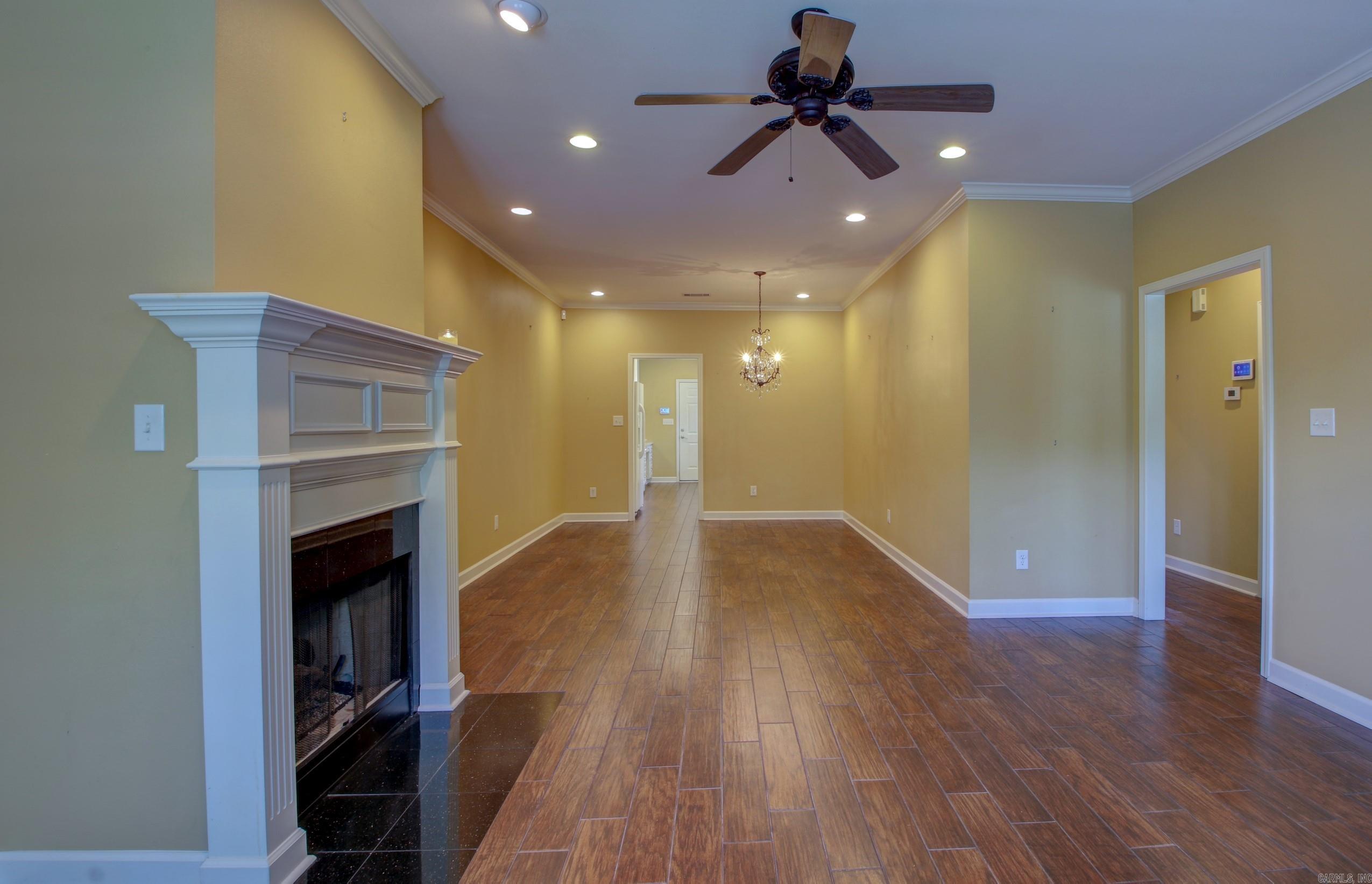 Reservior Heights Condo HPR - Residential