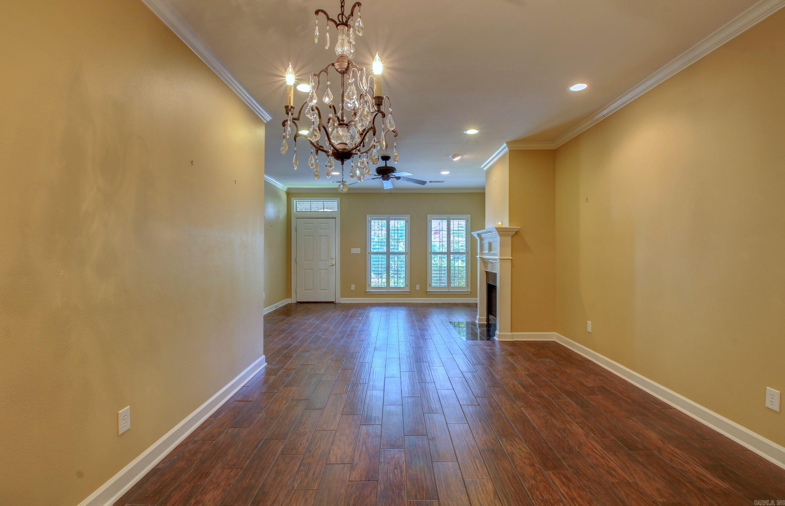 Reservior Heights Condo HPR - Residential