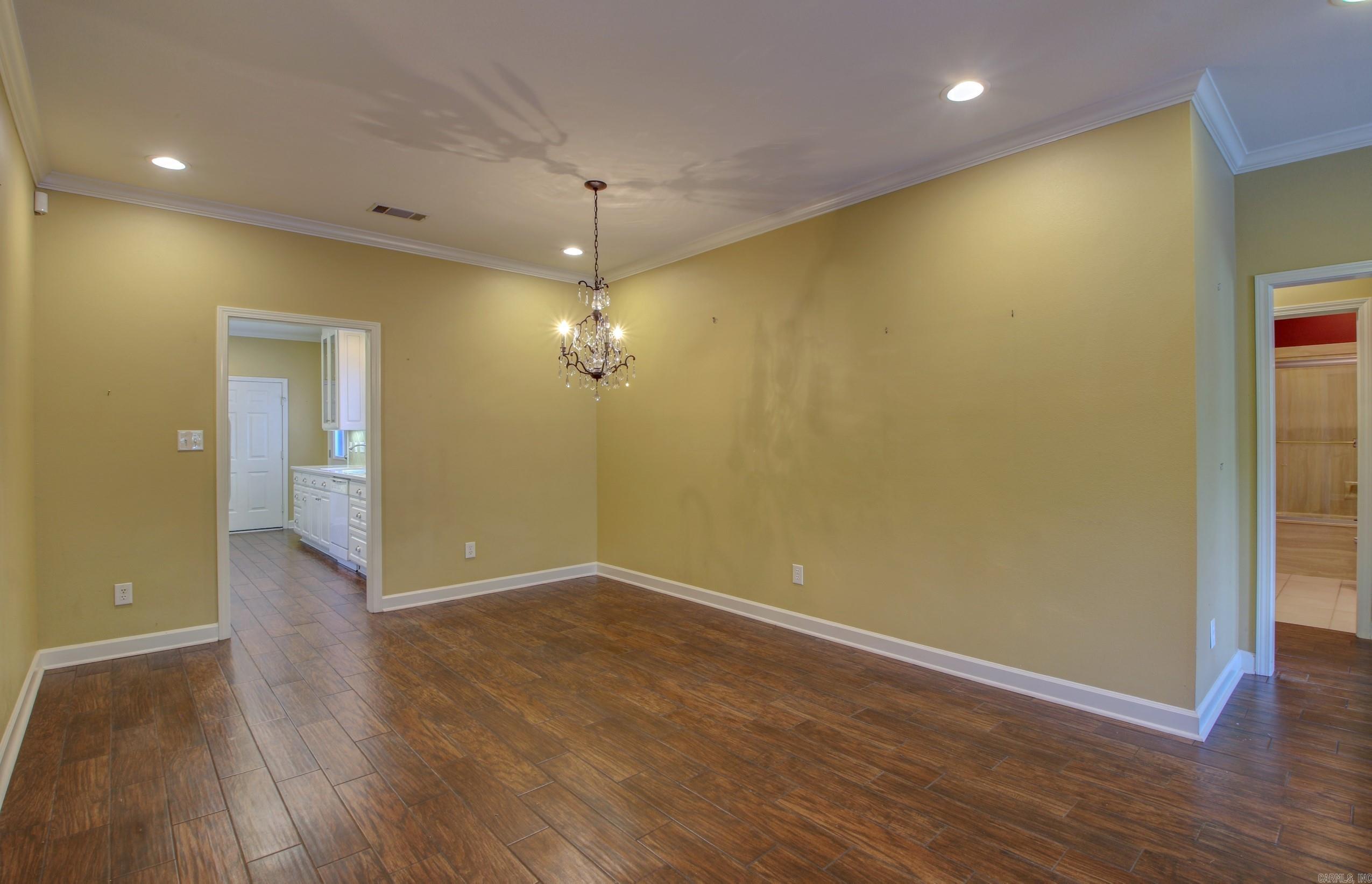 Reservior Heights Condo HPR - Residential