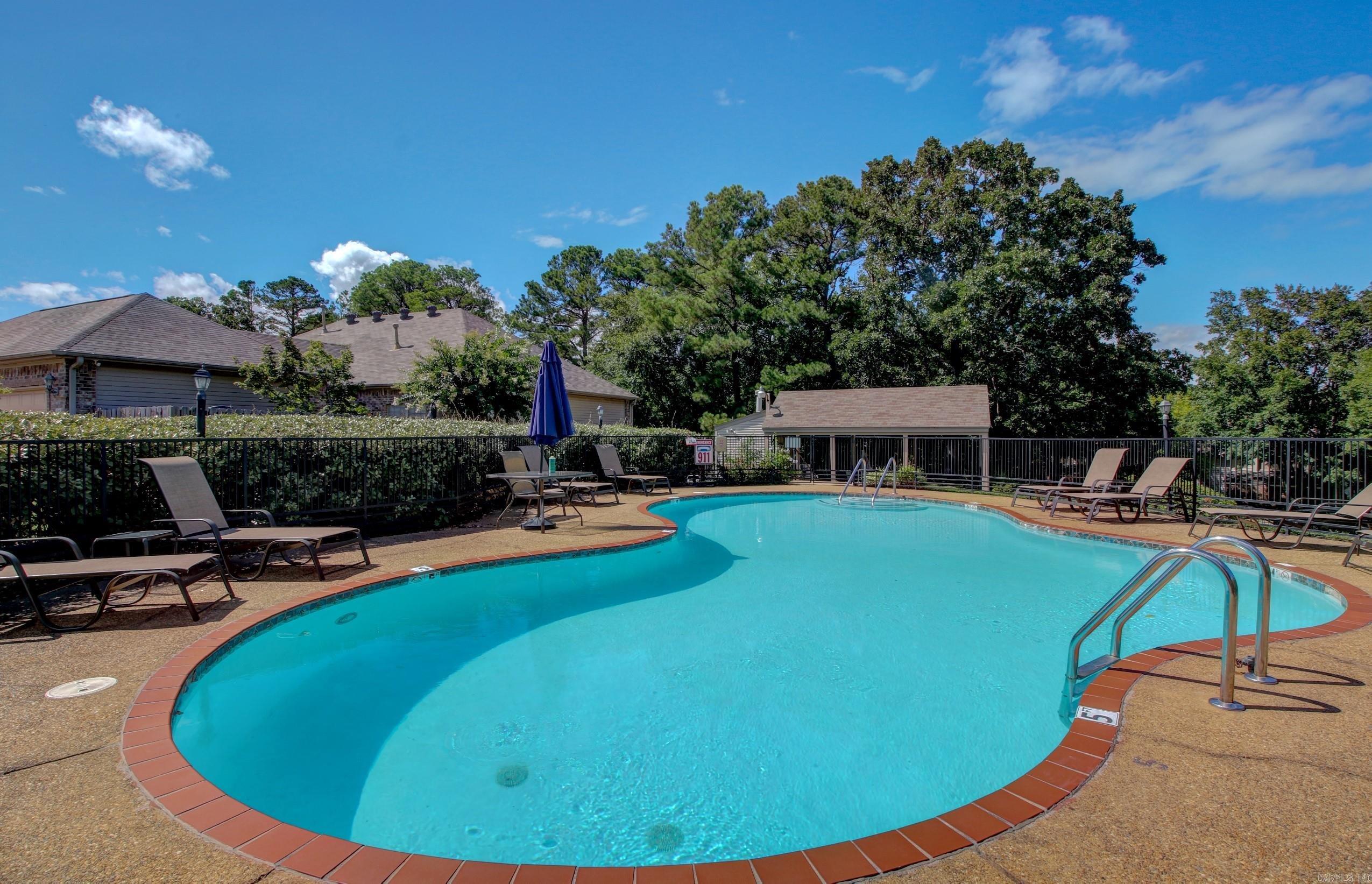 Reservior Heights Condo HPR - Residential