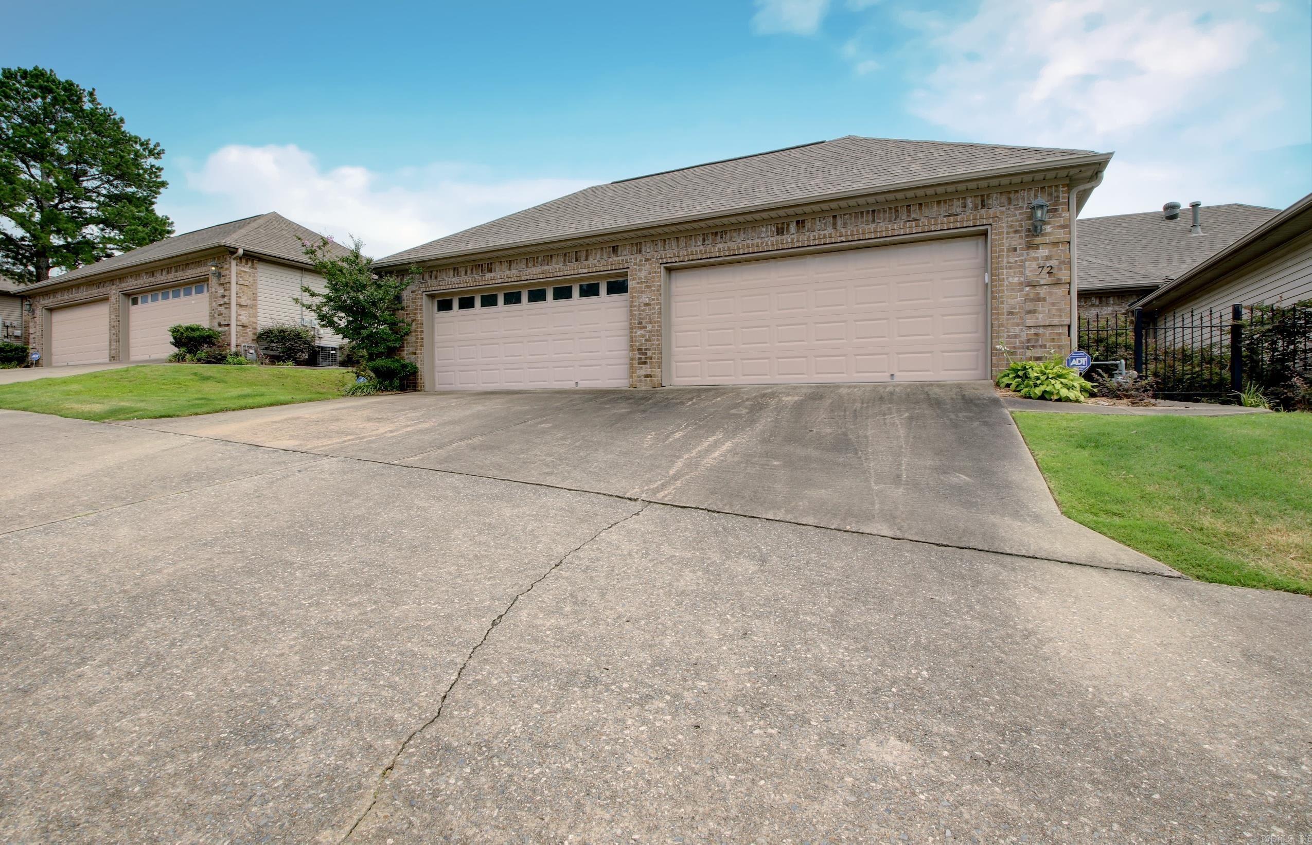 Reservior Heights Condo HPR - Residential