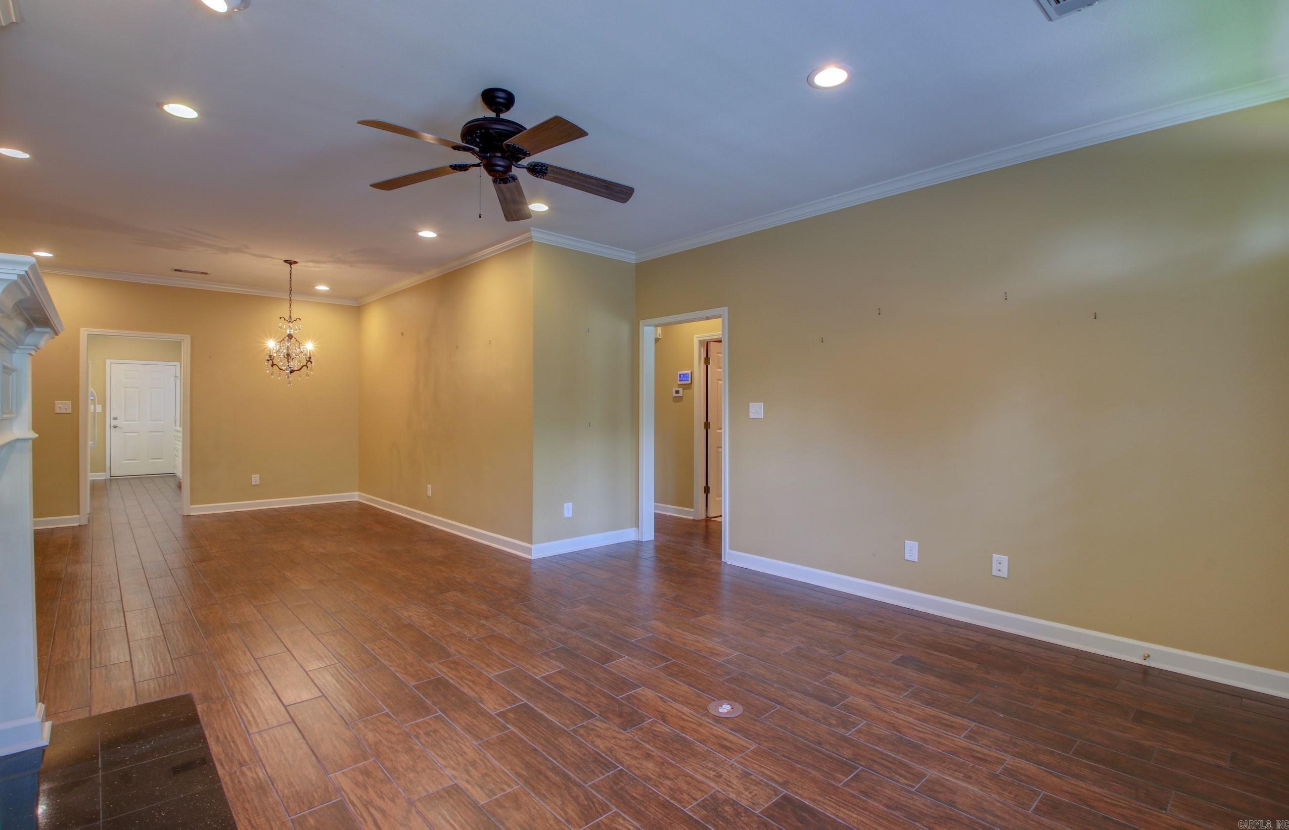 Reservior Heights Condo HPR - Residential