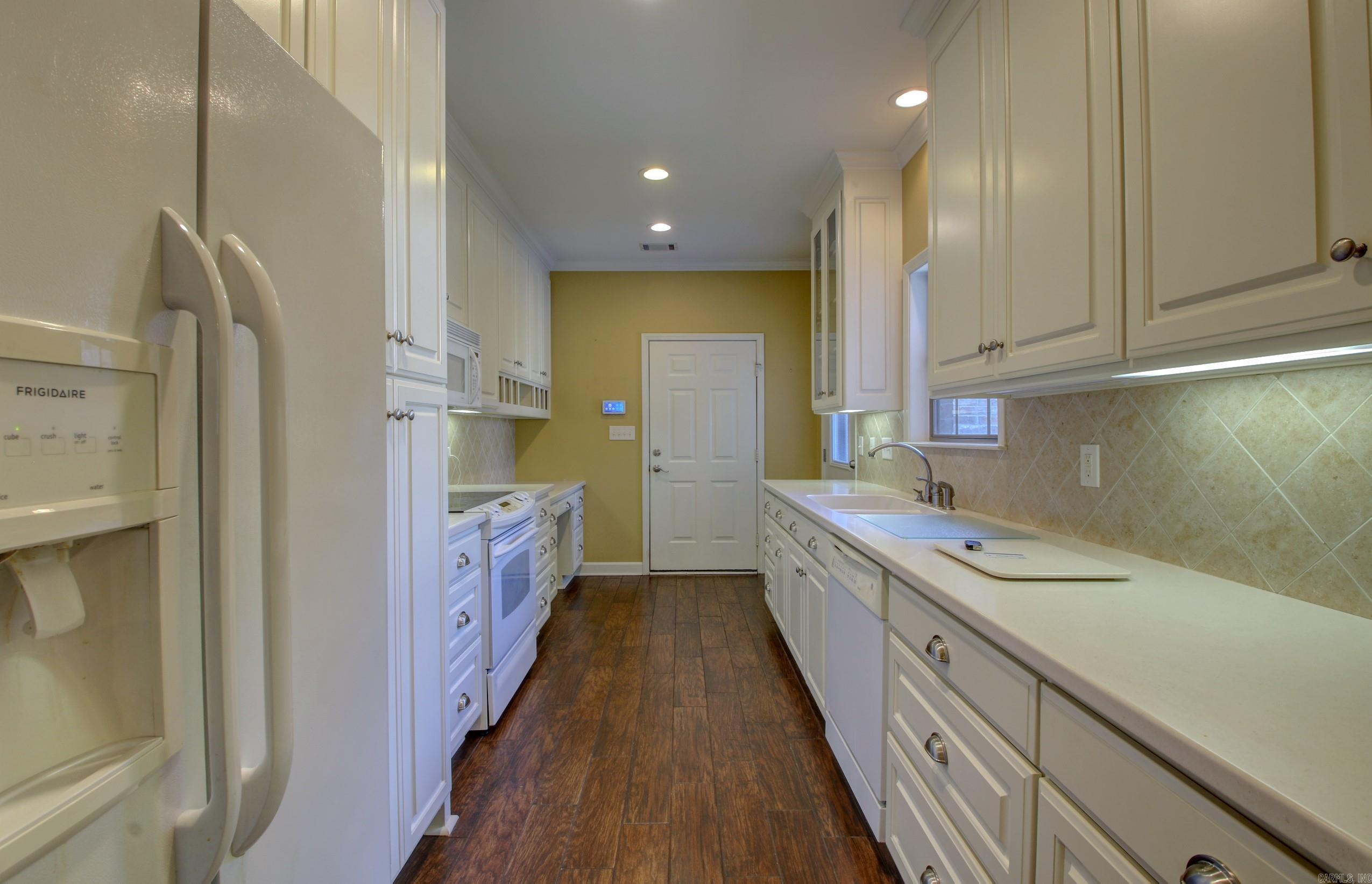 Reservior Heights Condo HPR - Residential