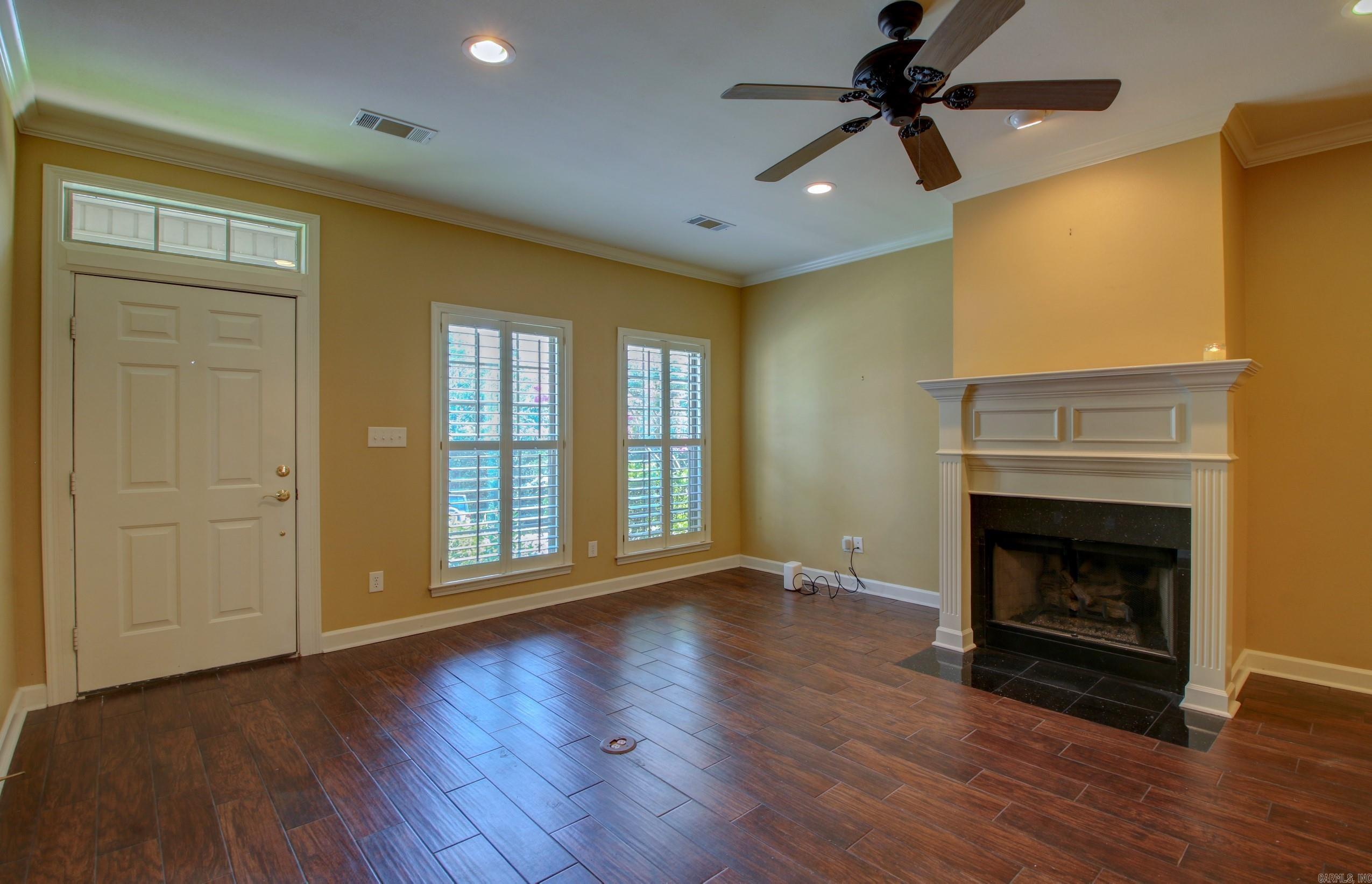 Reservior Heights Condo HPR - Residential