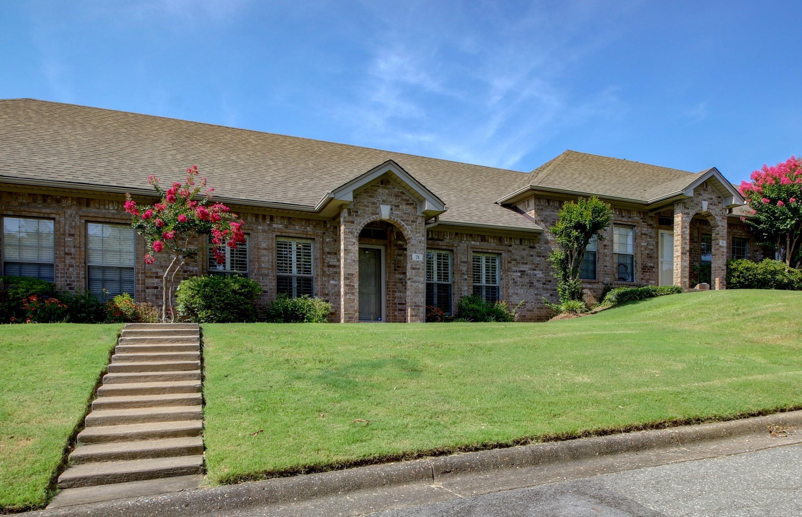 Reservior Heights Condo HPR - Residential