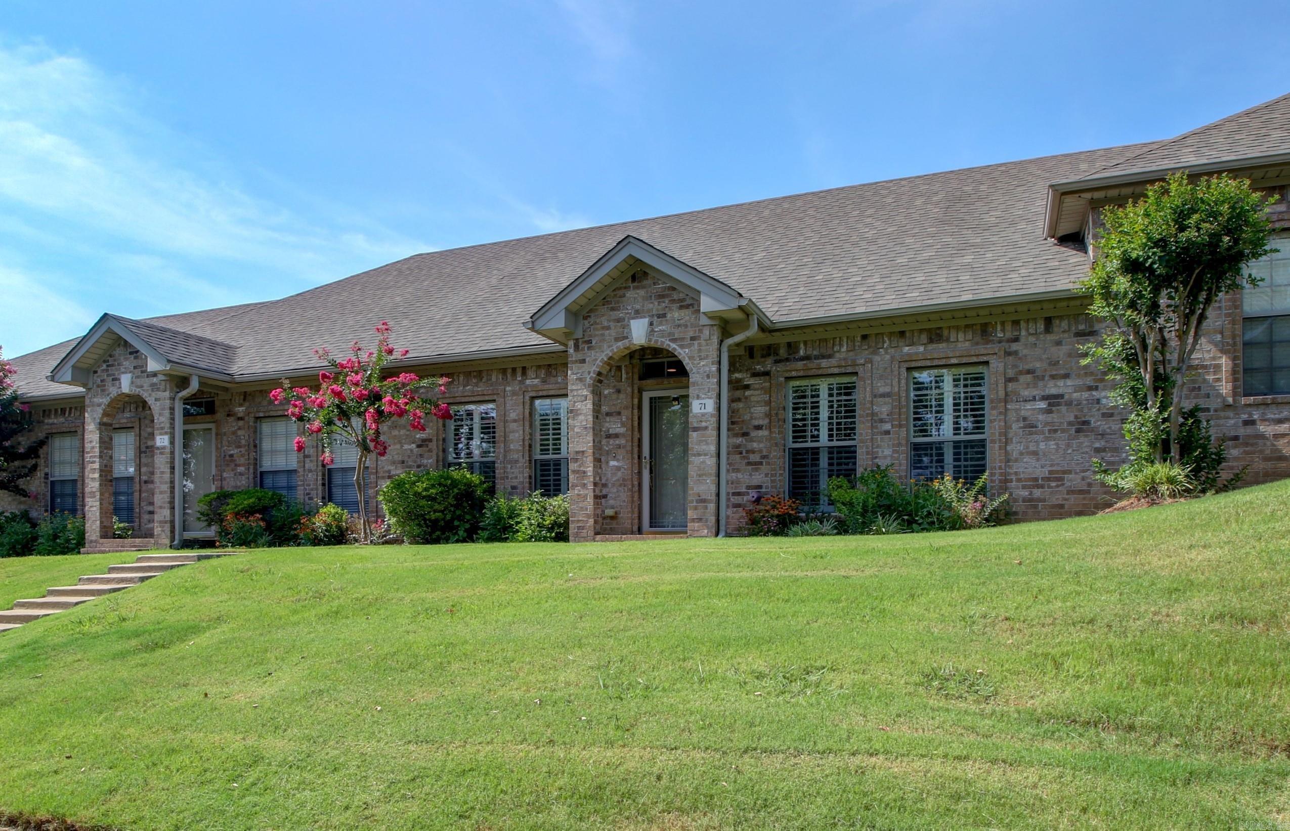 Reservior Heights Condo HPR - Residential