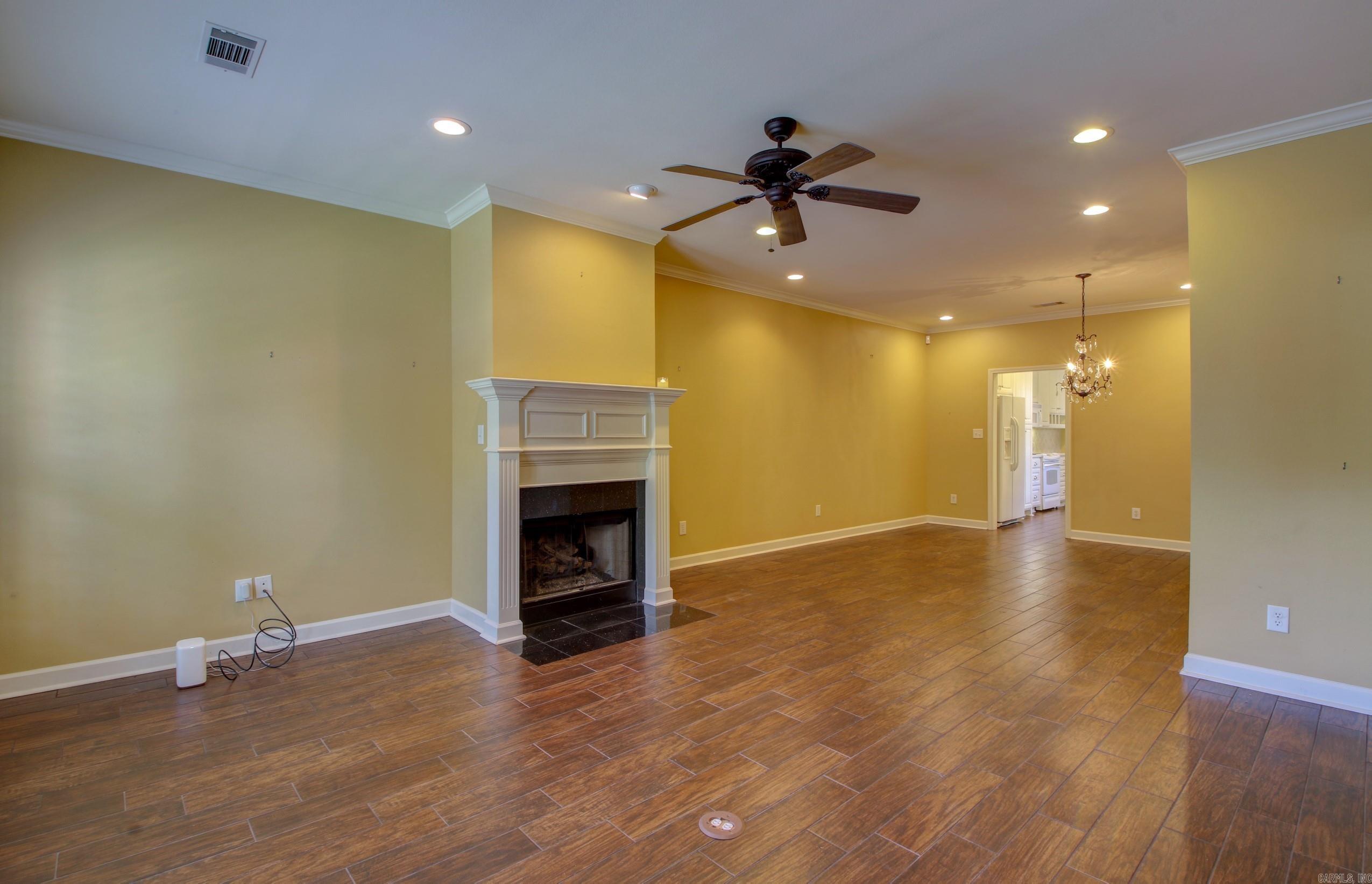 Reservior Heights Condo HPR - Residential