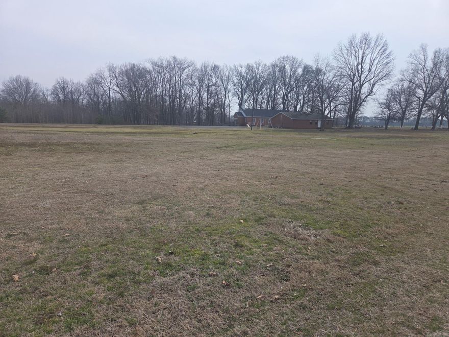 0.5 acre lot with direct access to Highway 316 E providing easy connectivity to Marvell and surrounding communities. Buyer to verify utilities.