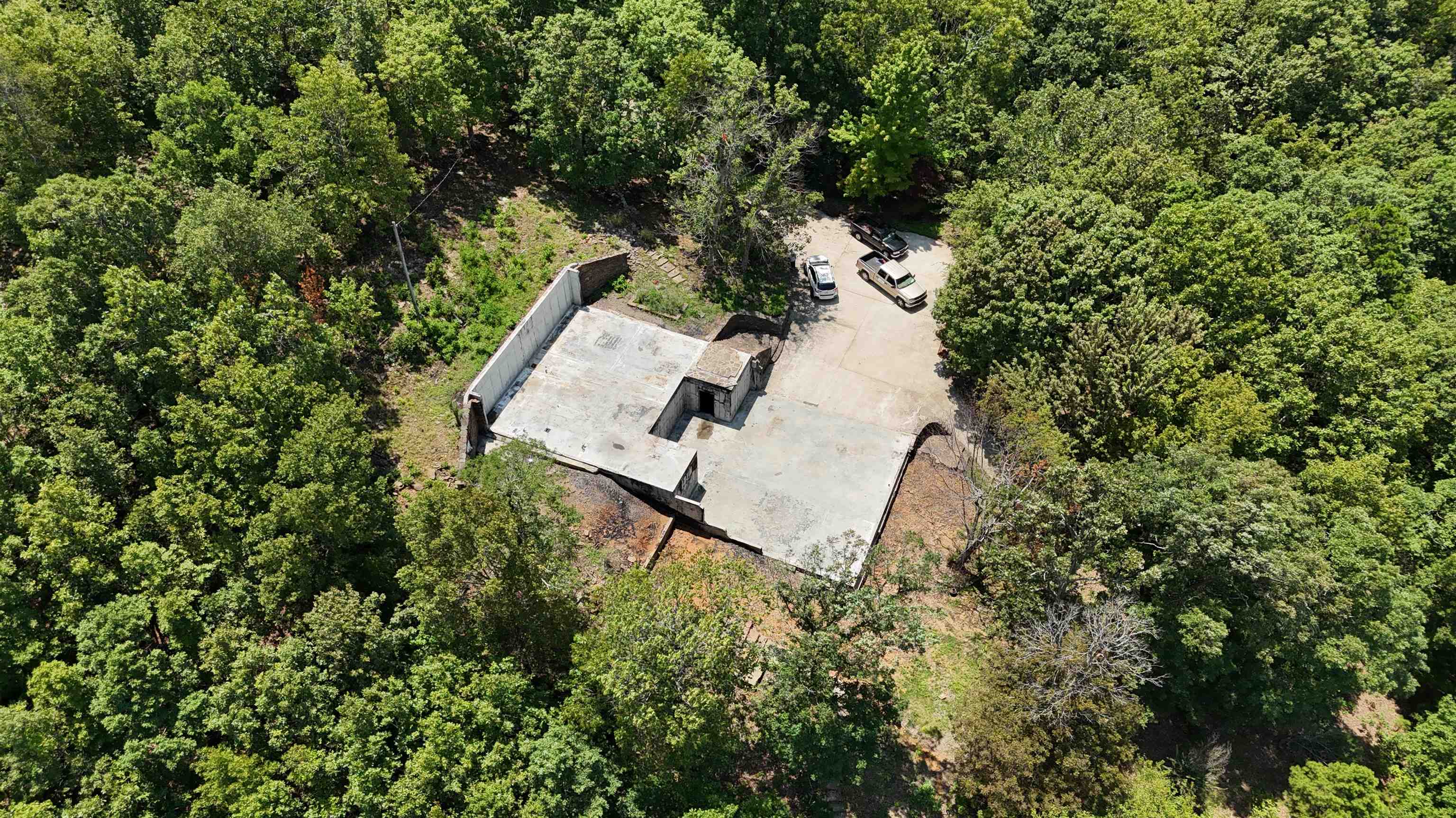 Diamond Bay Estates - Land