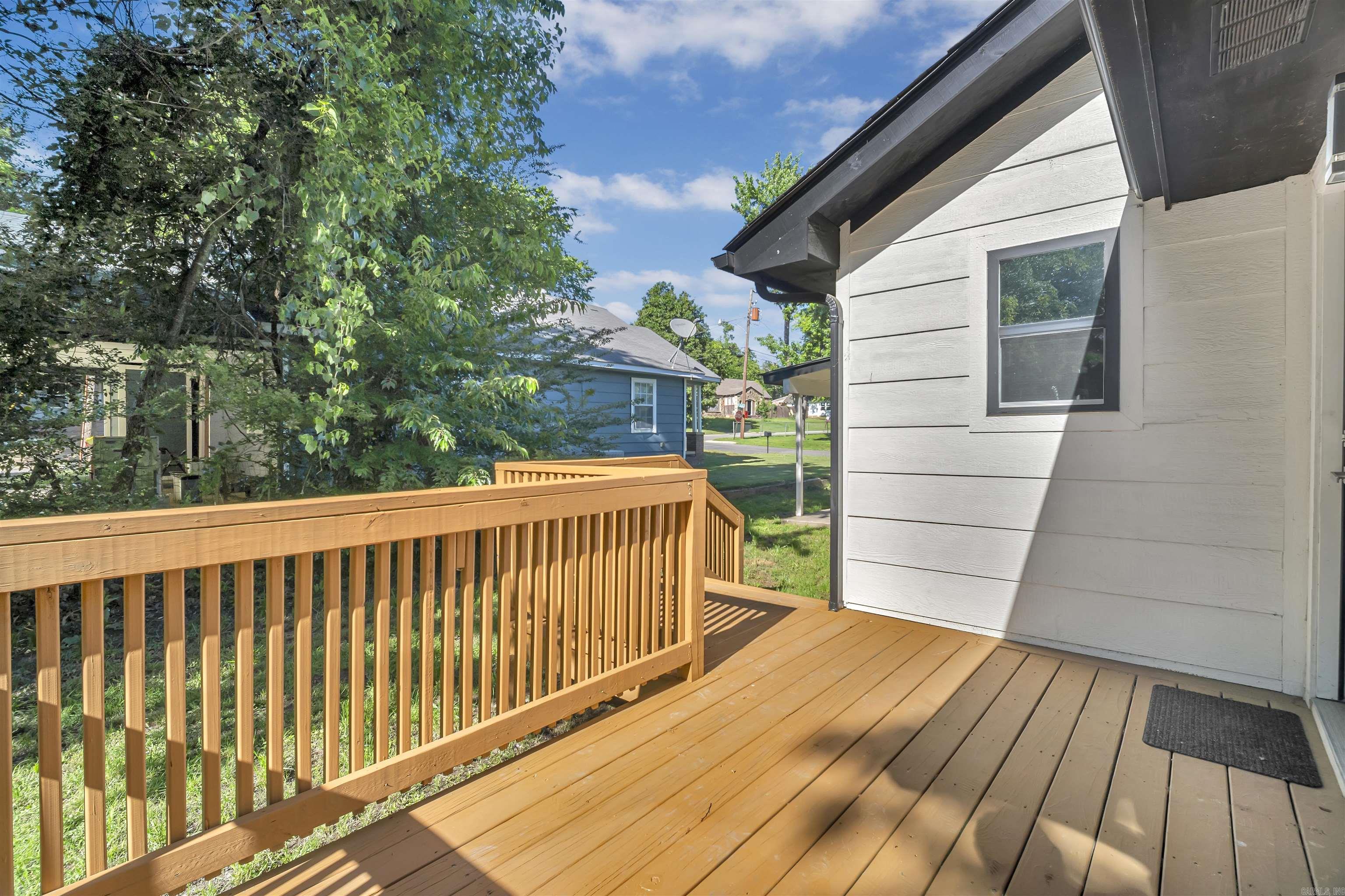 HAIRSTON ADDN - Residential