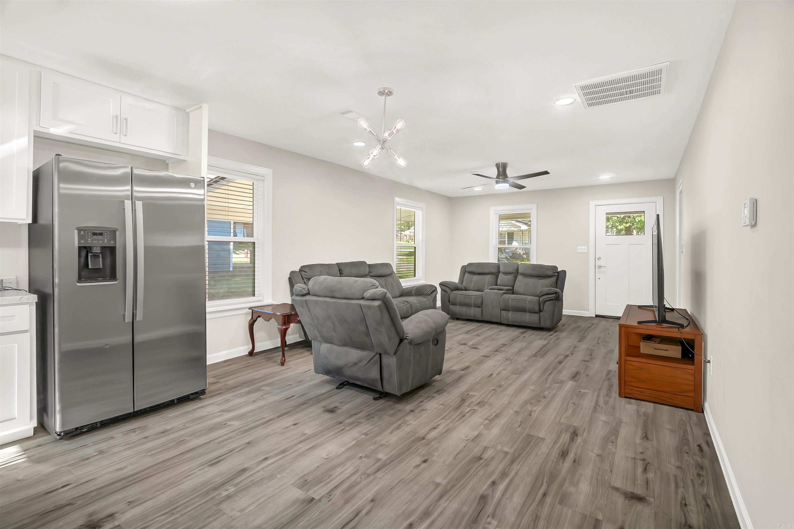 HAIRSTON ADDN - Residential