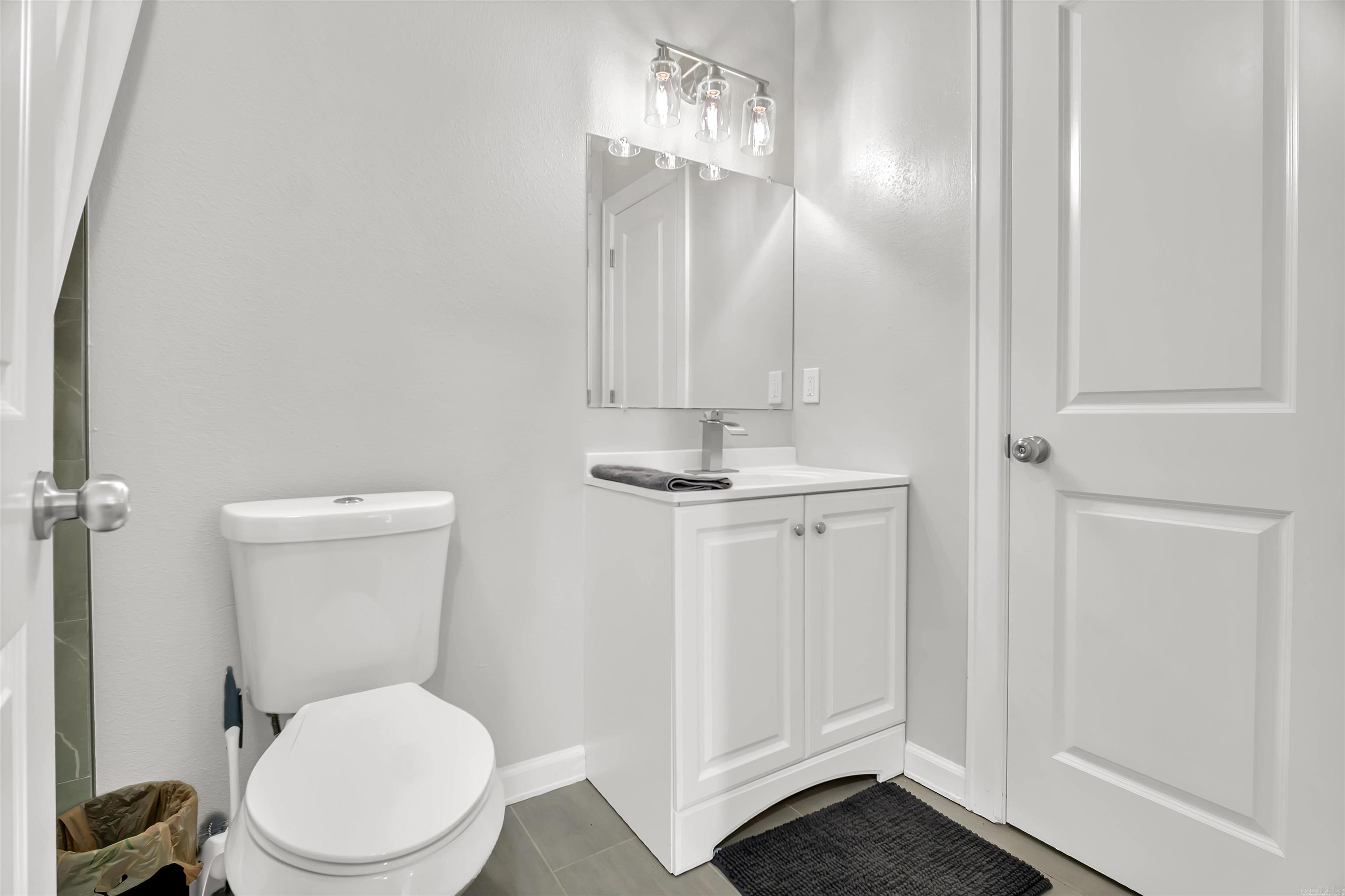 HAIRSTON ADDN - Residential