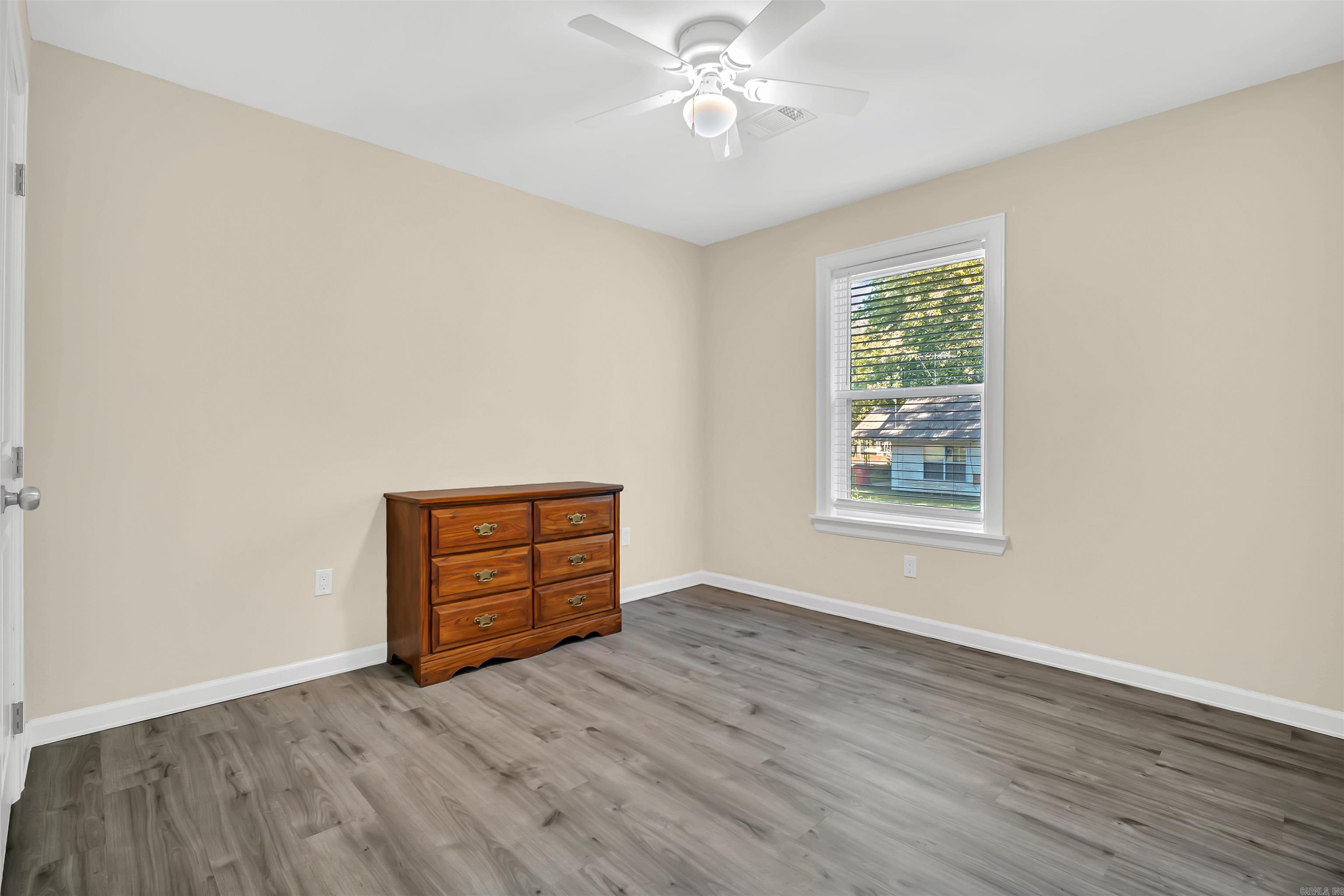 HAIRSTON ADDN - Residential