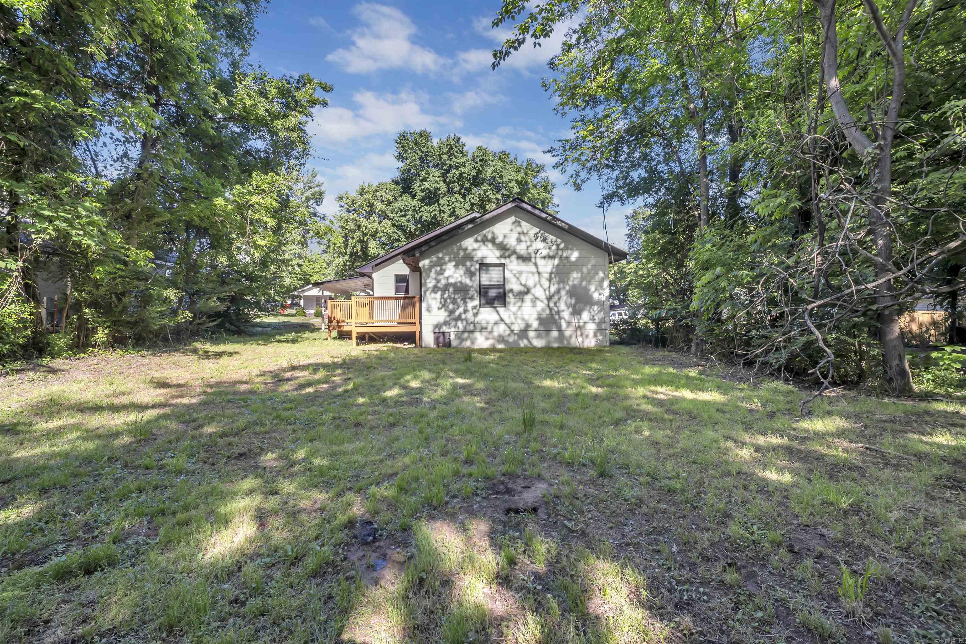 HAIRSTON ADDN - Residential