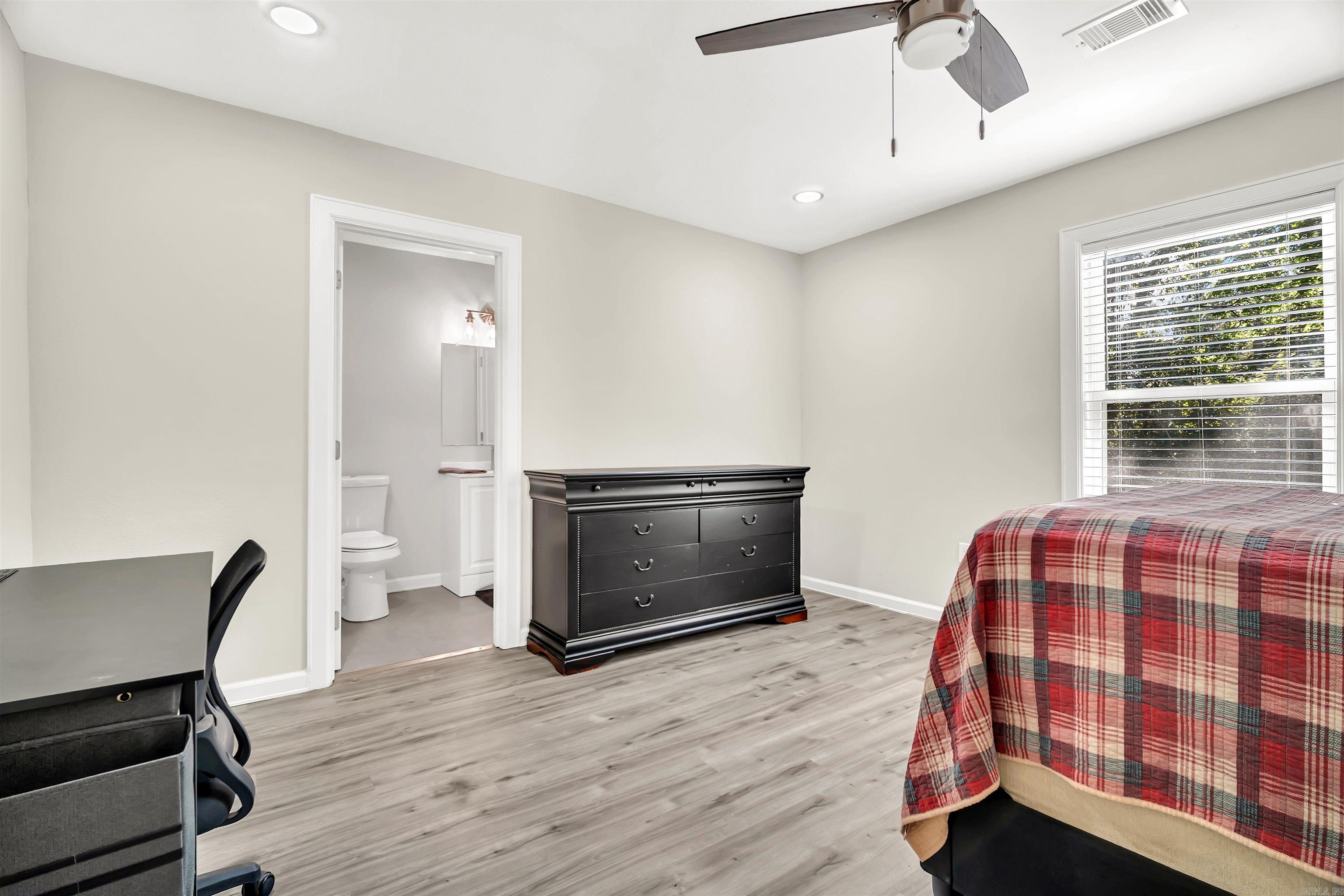 HAIRSTON ADDN - Residential
