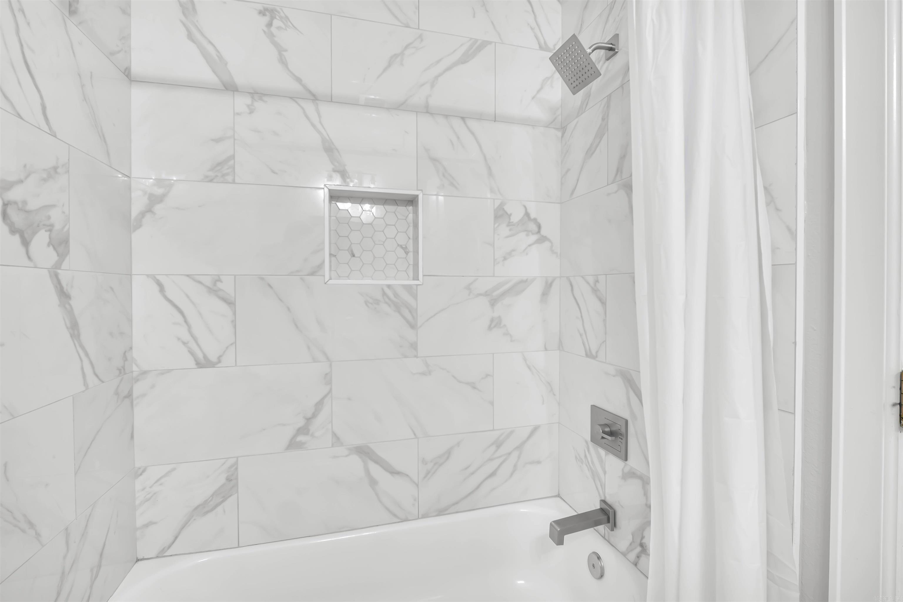 HAIRSTON ADDN - Residential