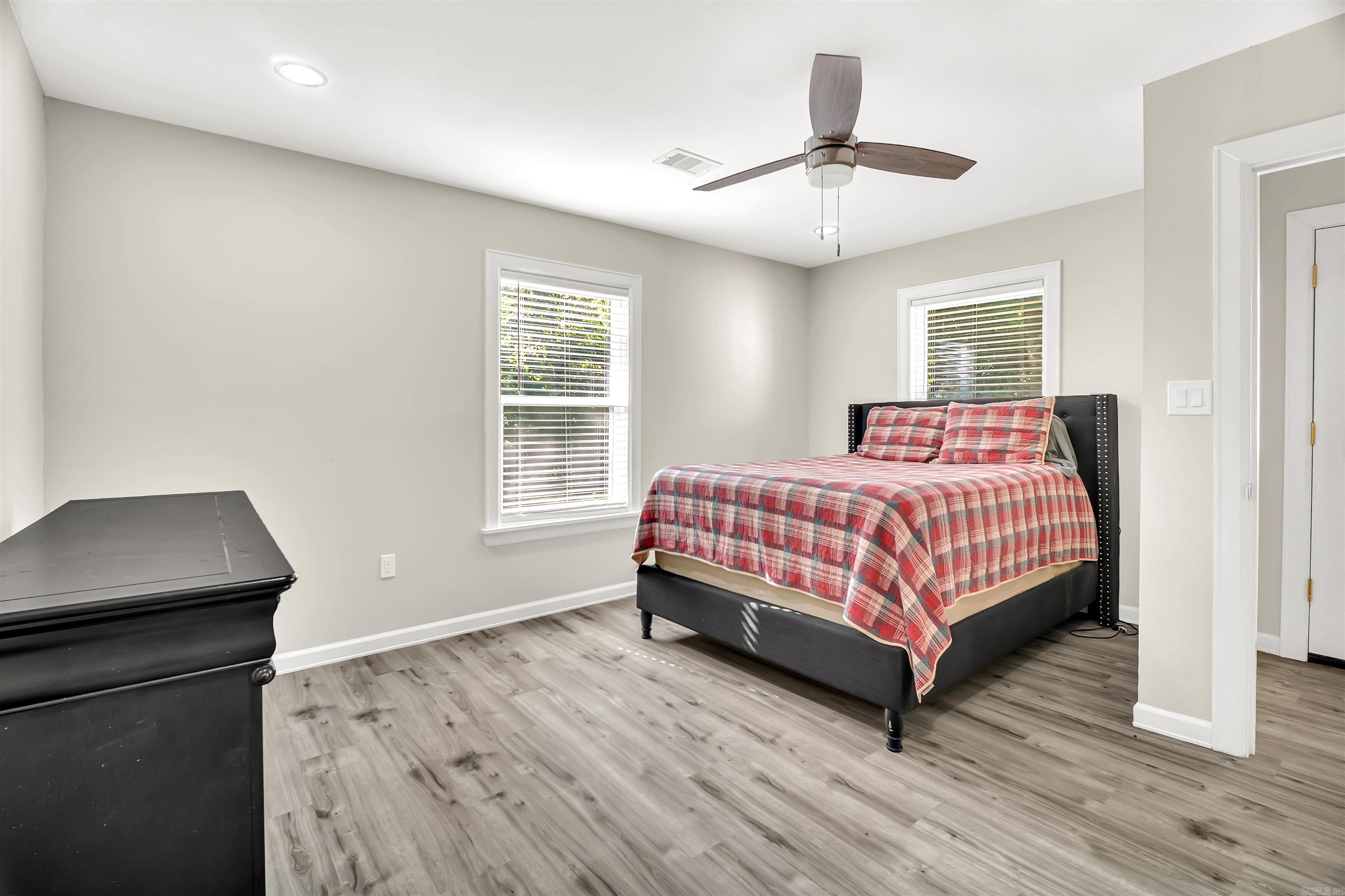 HAIRSTON ADDN - Residential