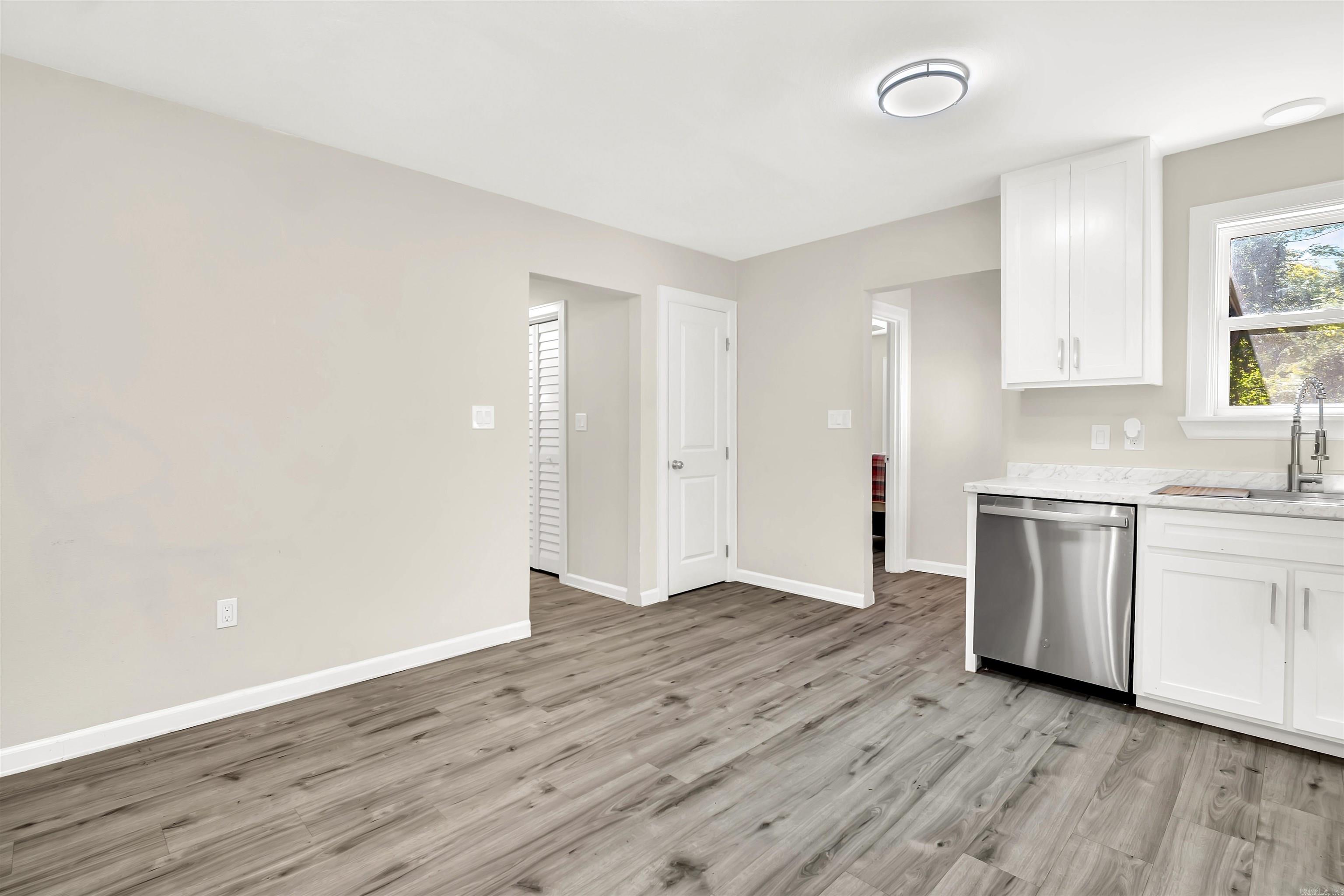 HAIRSTON ADDN - Residential