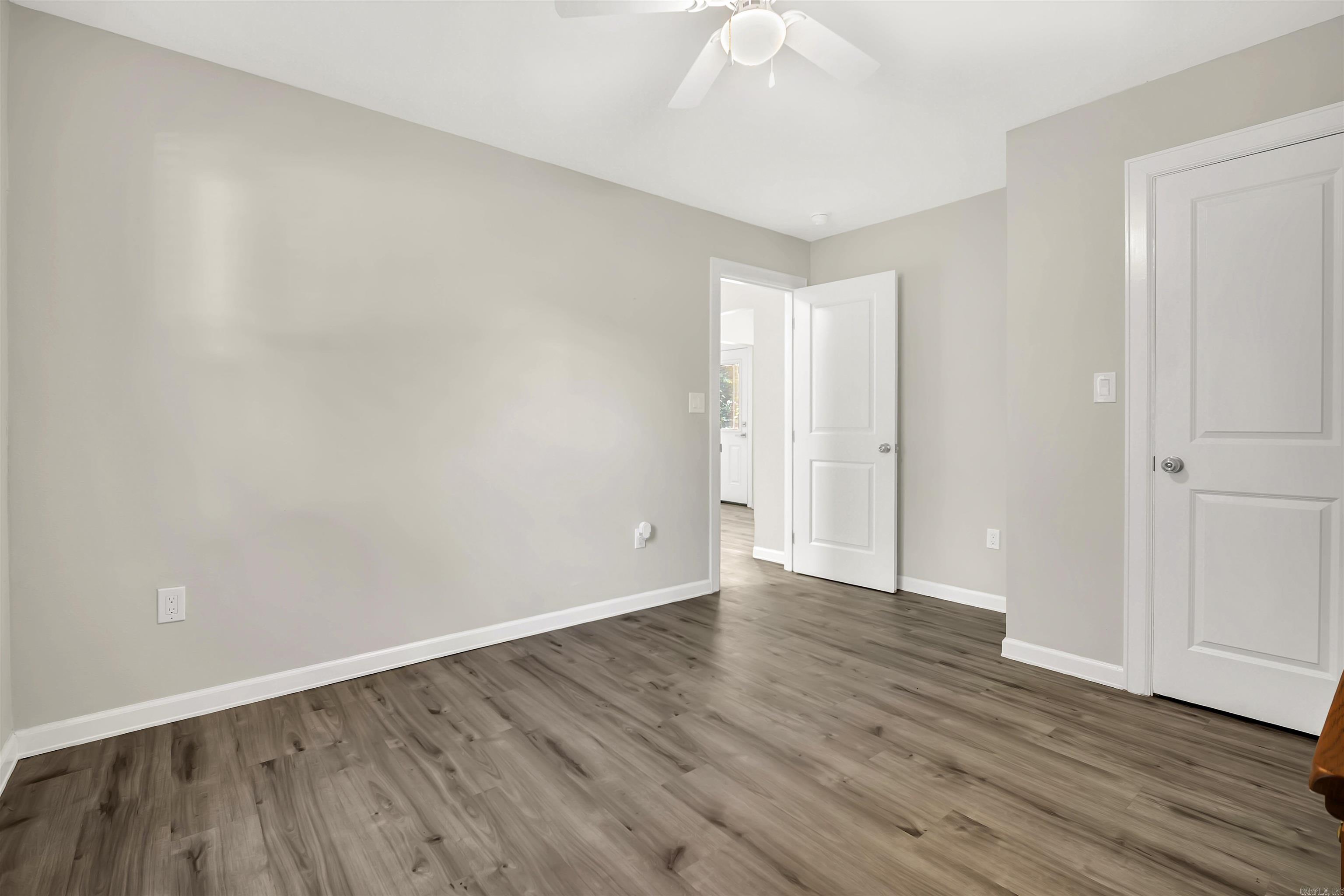 HAIRSTON ADDN - Residential