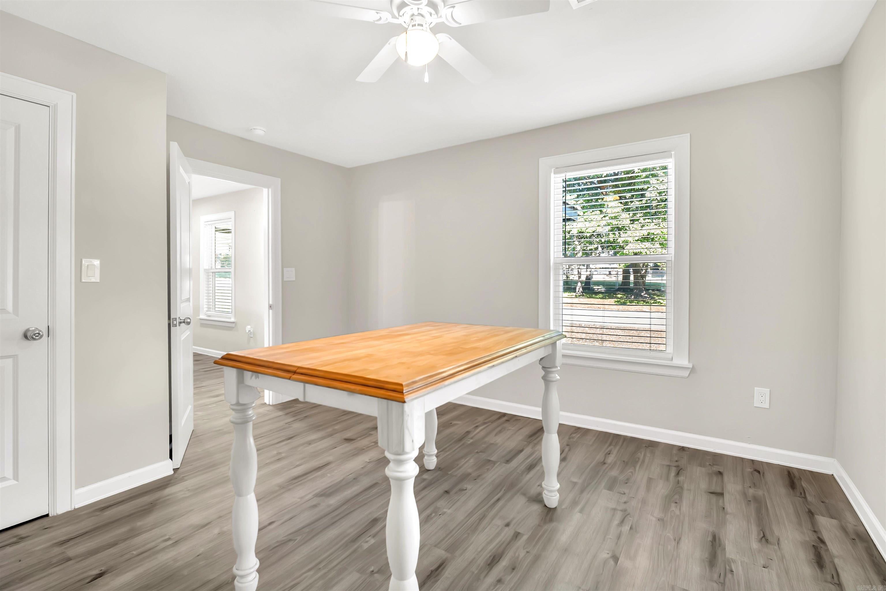 HAIRSTON ADDN - Residential