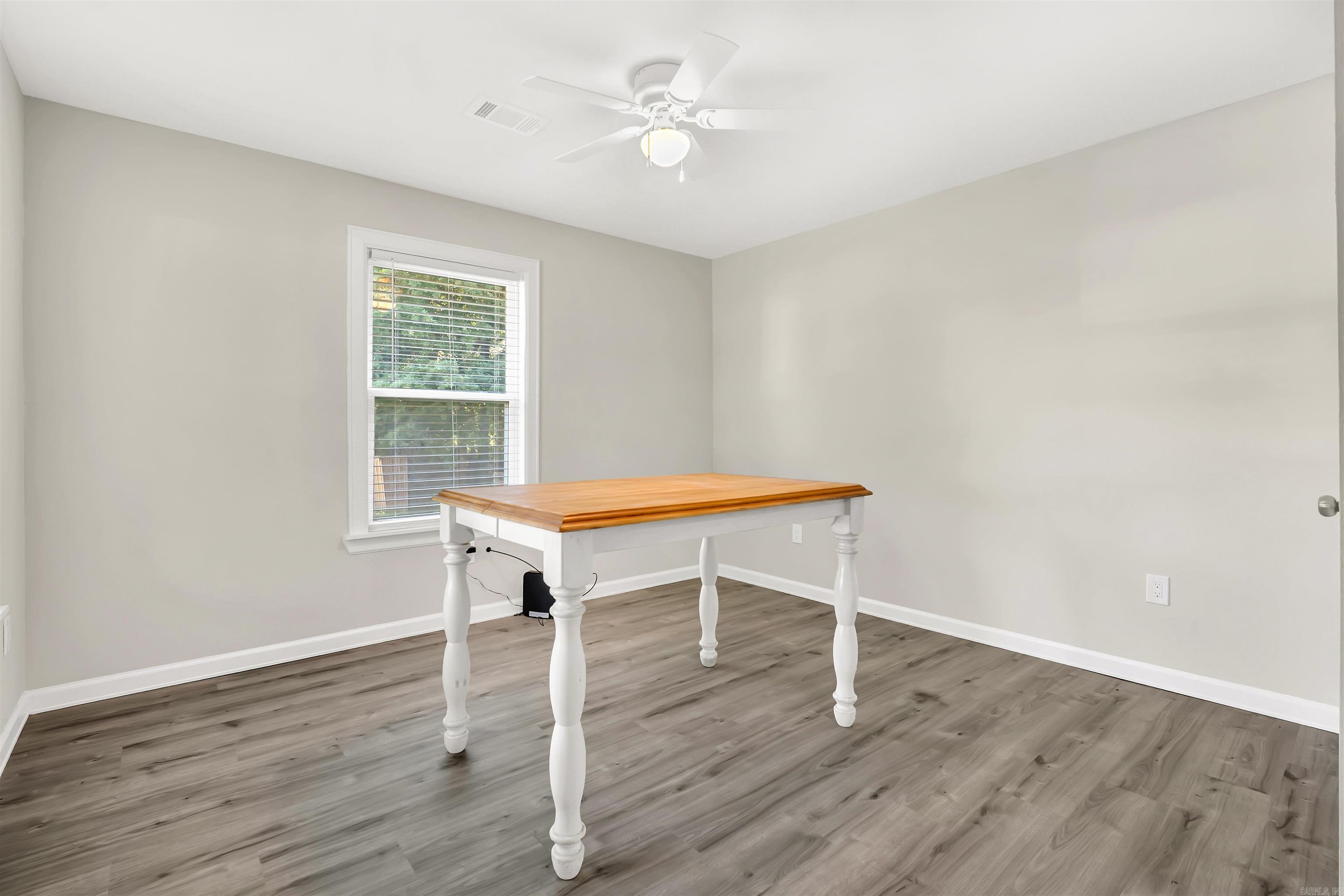 HAIRSTON ADDN - Residential