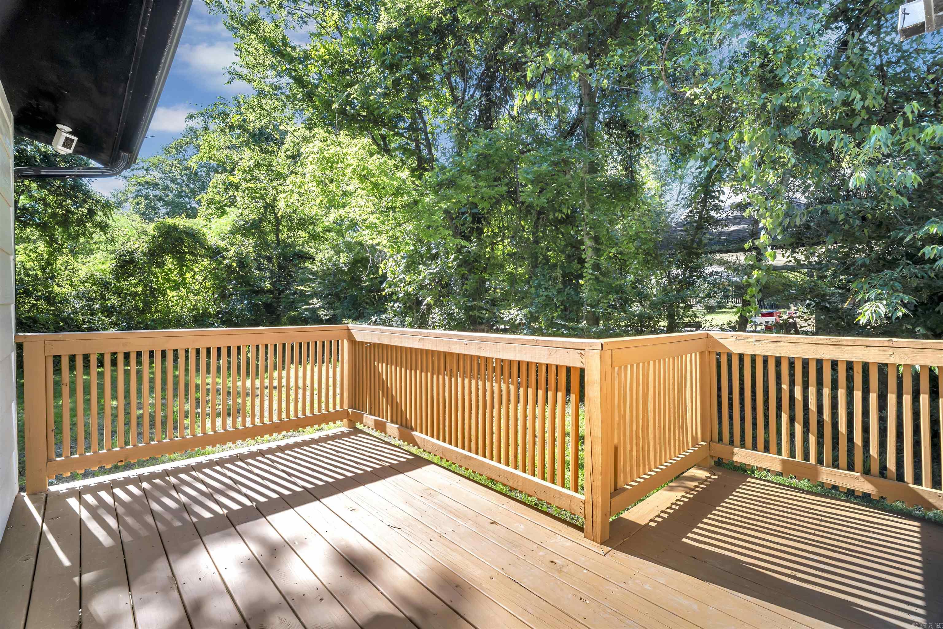 HAIRSTON ADDN - Residential