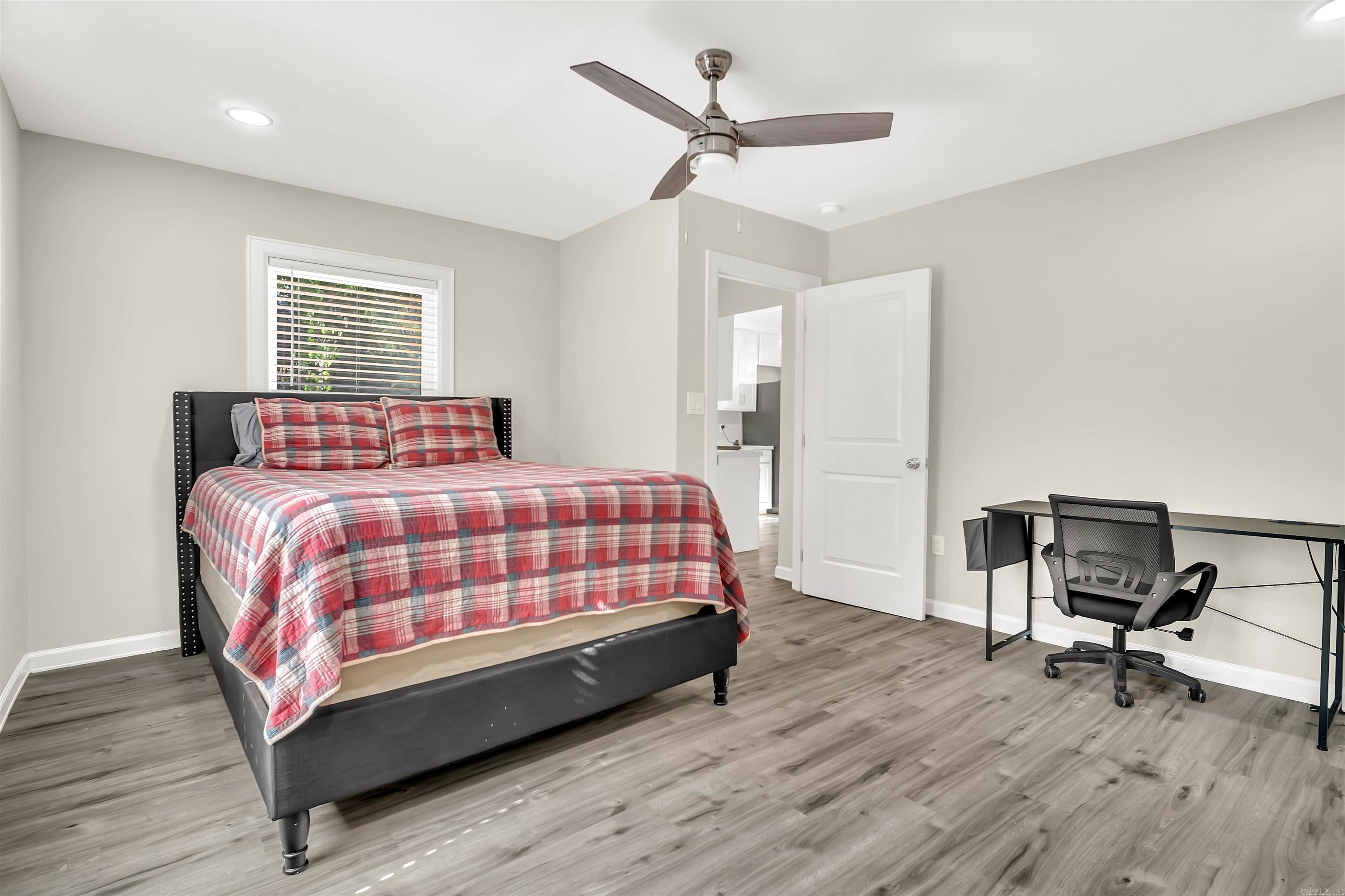 HAIRSTON ADDN - Residential