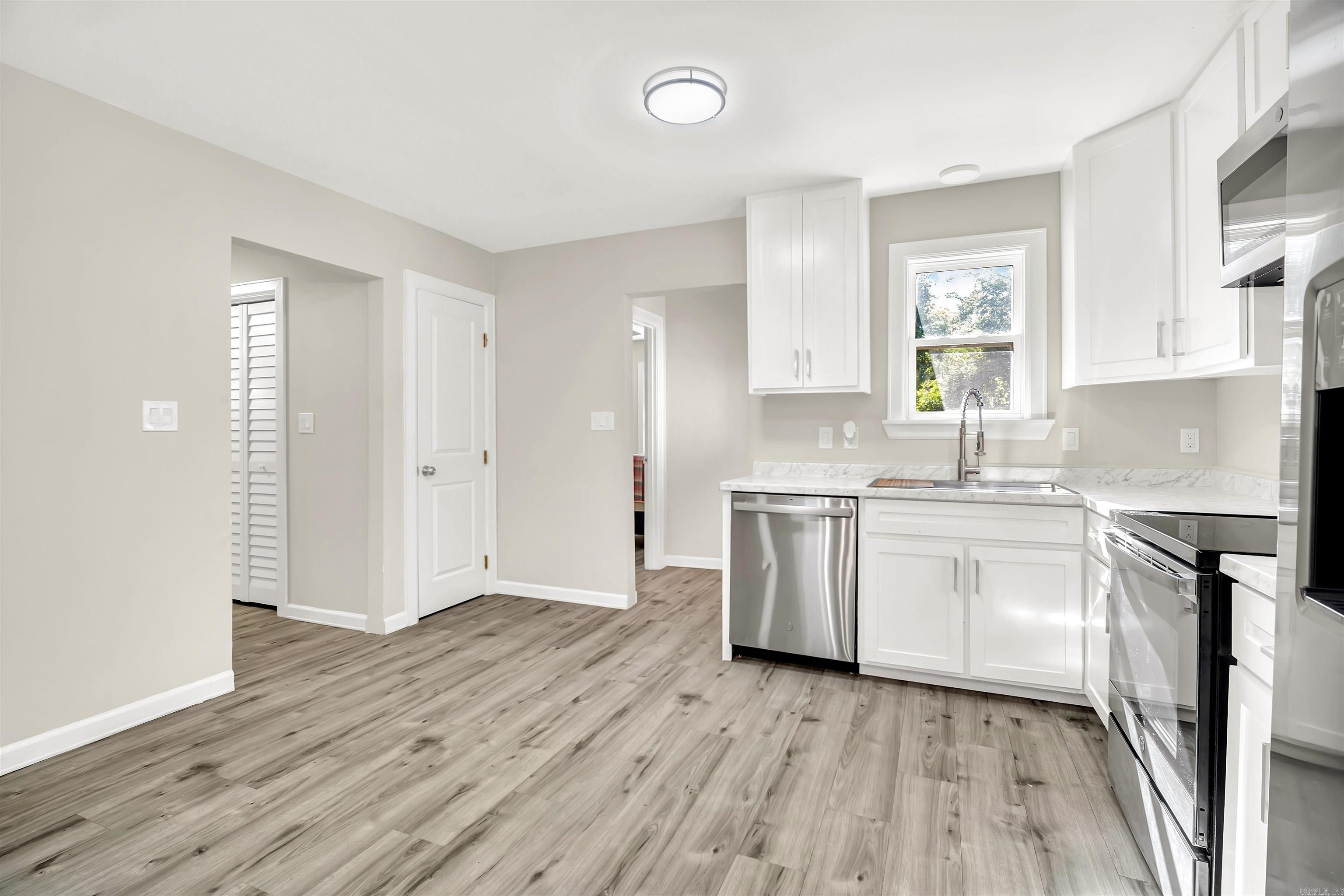 HAIRSTON ADDN - Residential