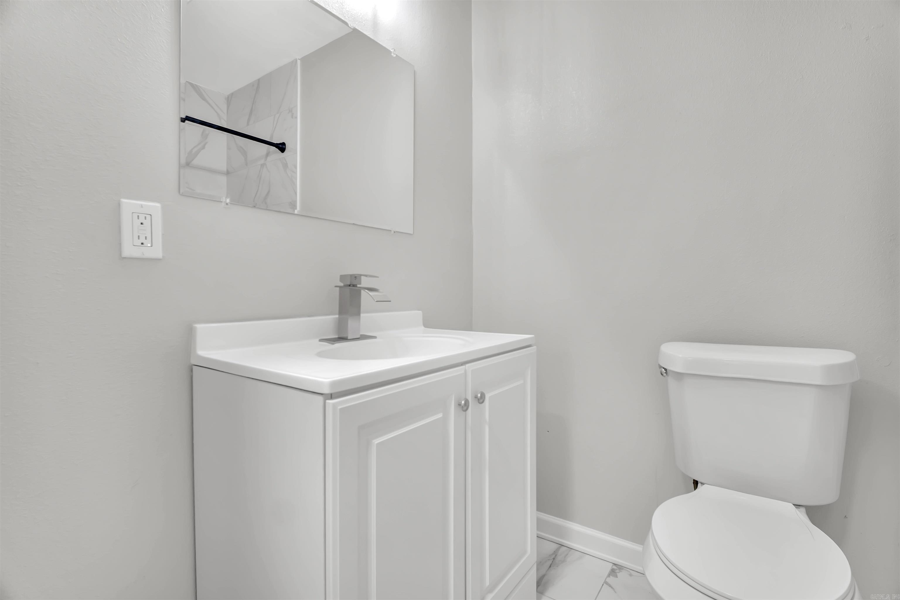 HAIRSTON ADDN - Residential