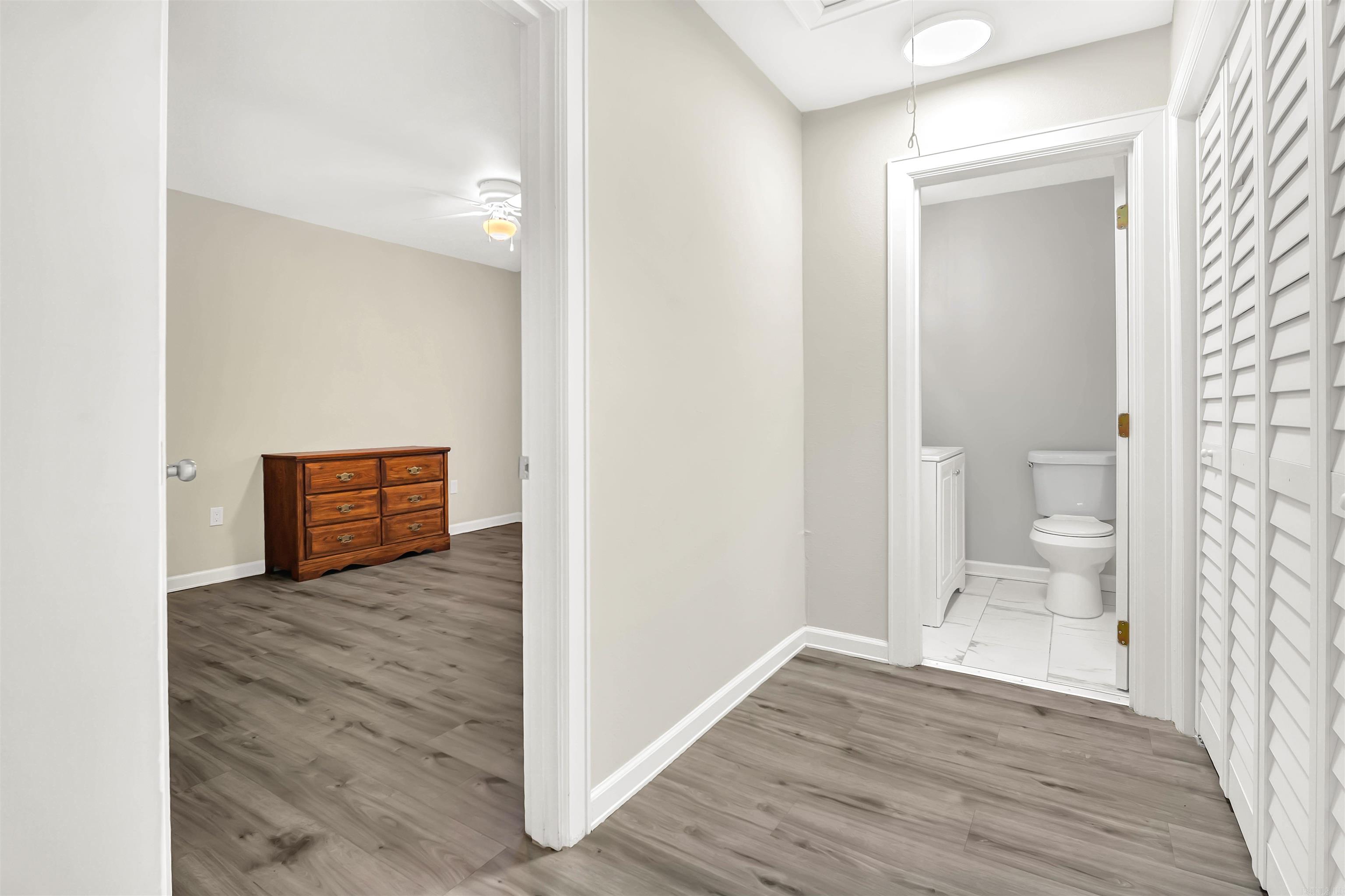 HAIRSTON ADDN - Residential
