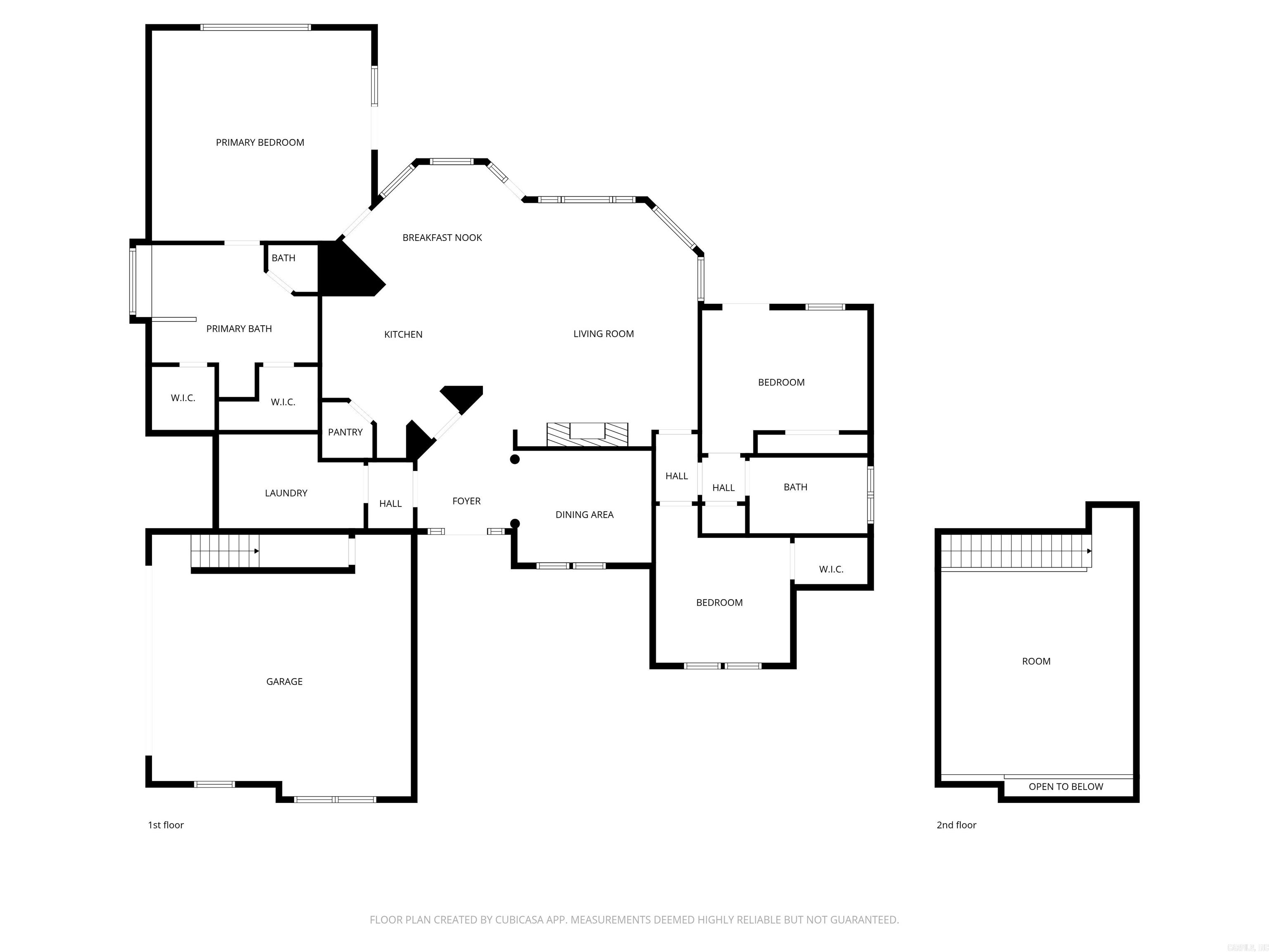 VIEW HILLS - Residential