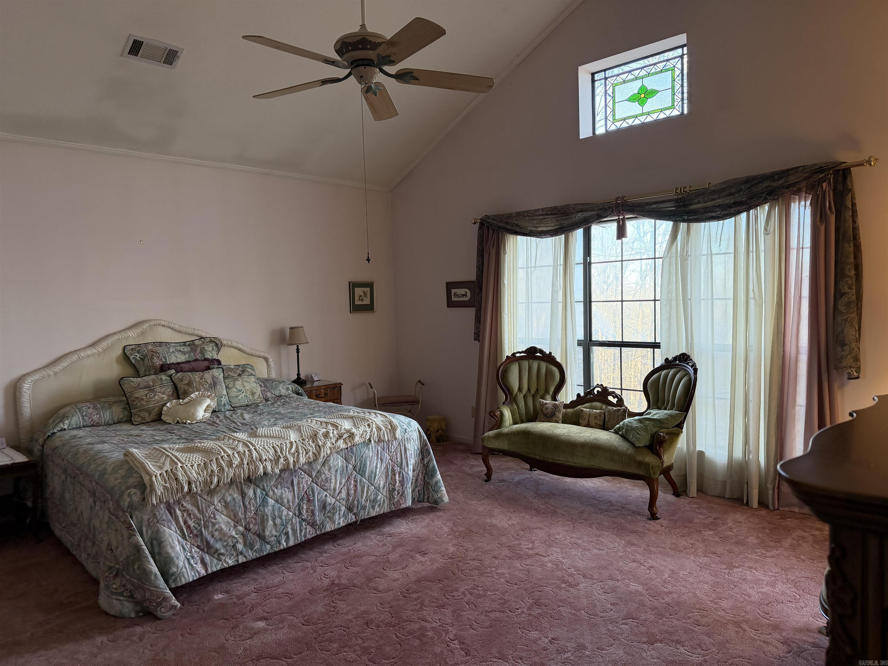 VIEW HILLS - Residential