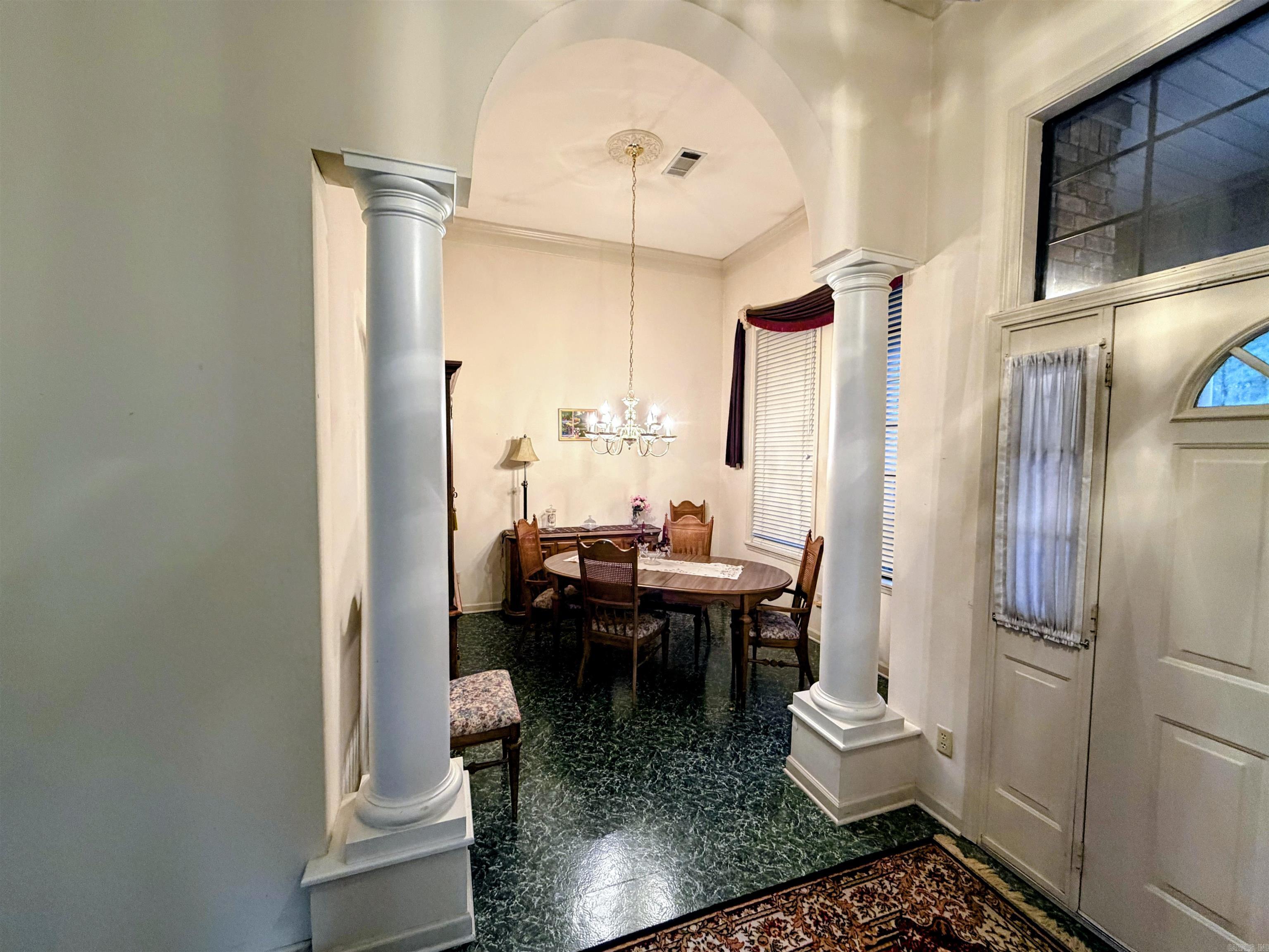 VIEW HILLS - Residential