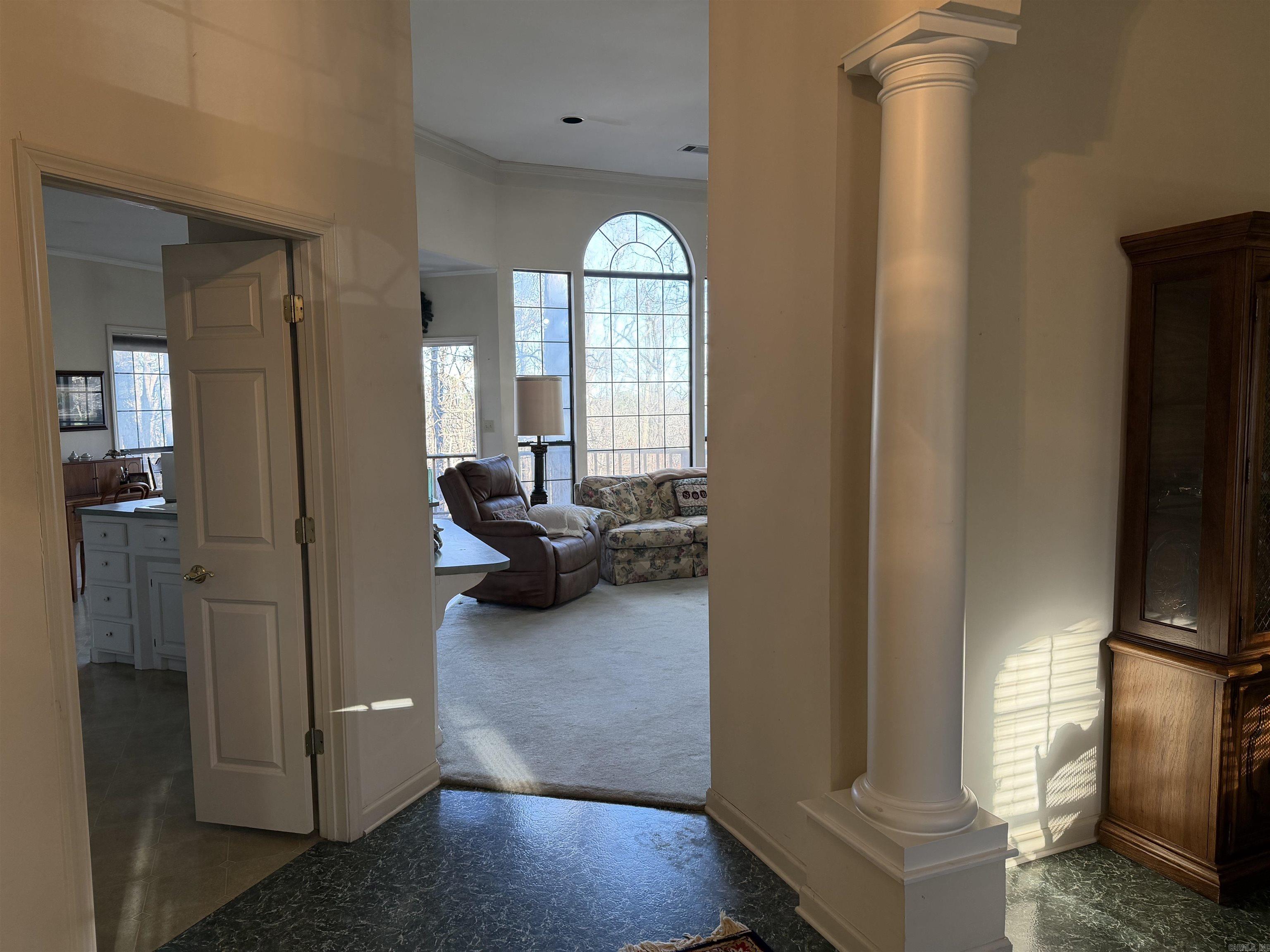 VIEW HILLS - Residential