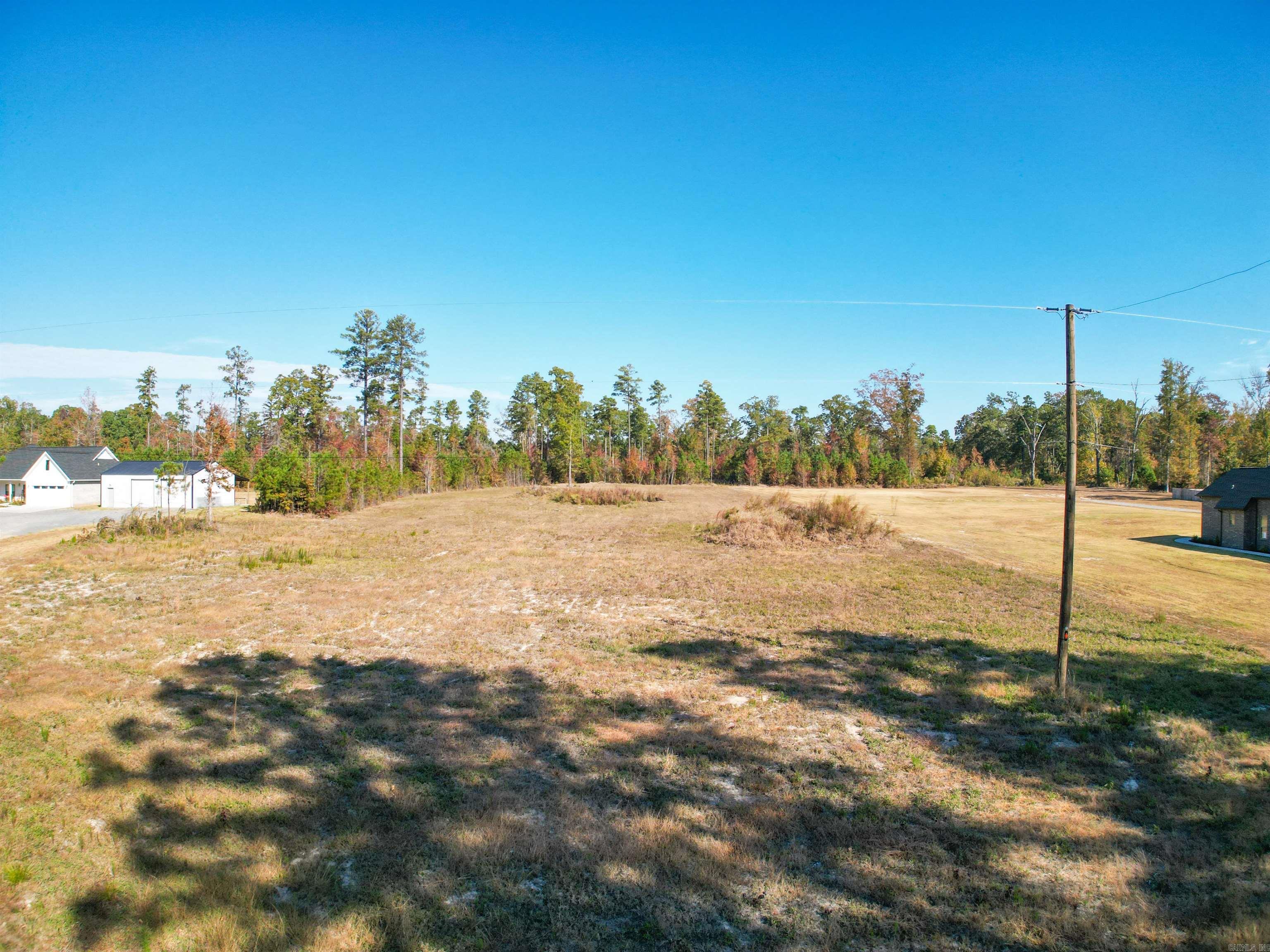 Midway Estates - Land