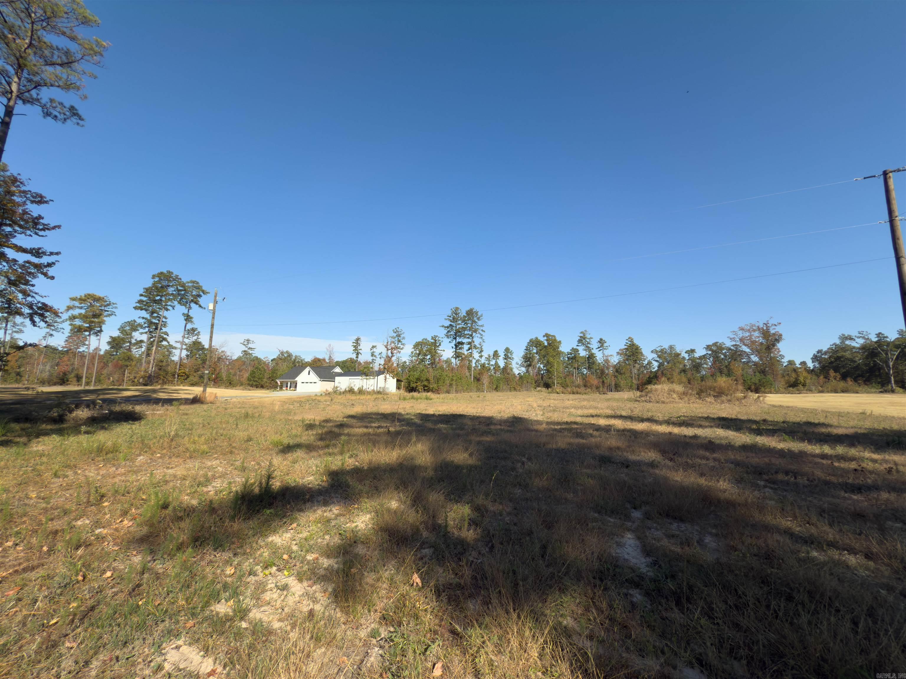 Midway Estates - Land